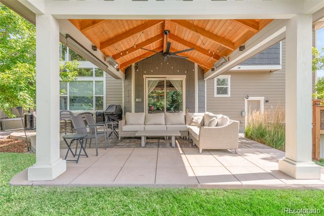 3427 Green Spring Drive