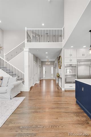 3427 Green Spring Drive
