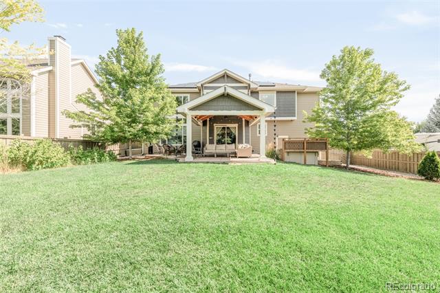 3427 Green Spring Drive