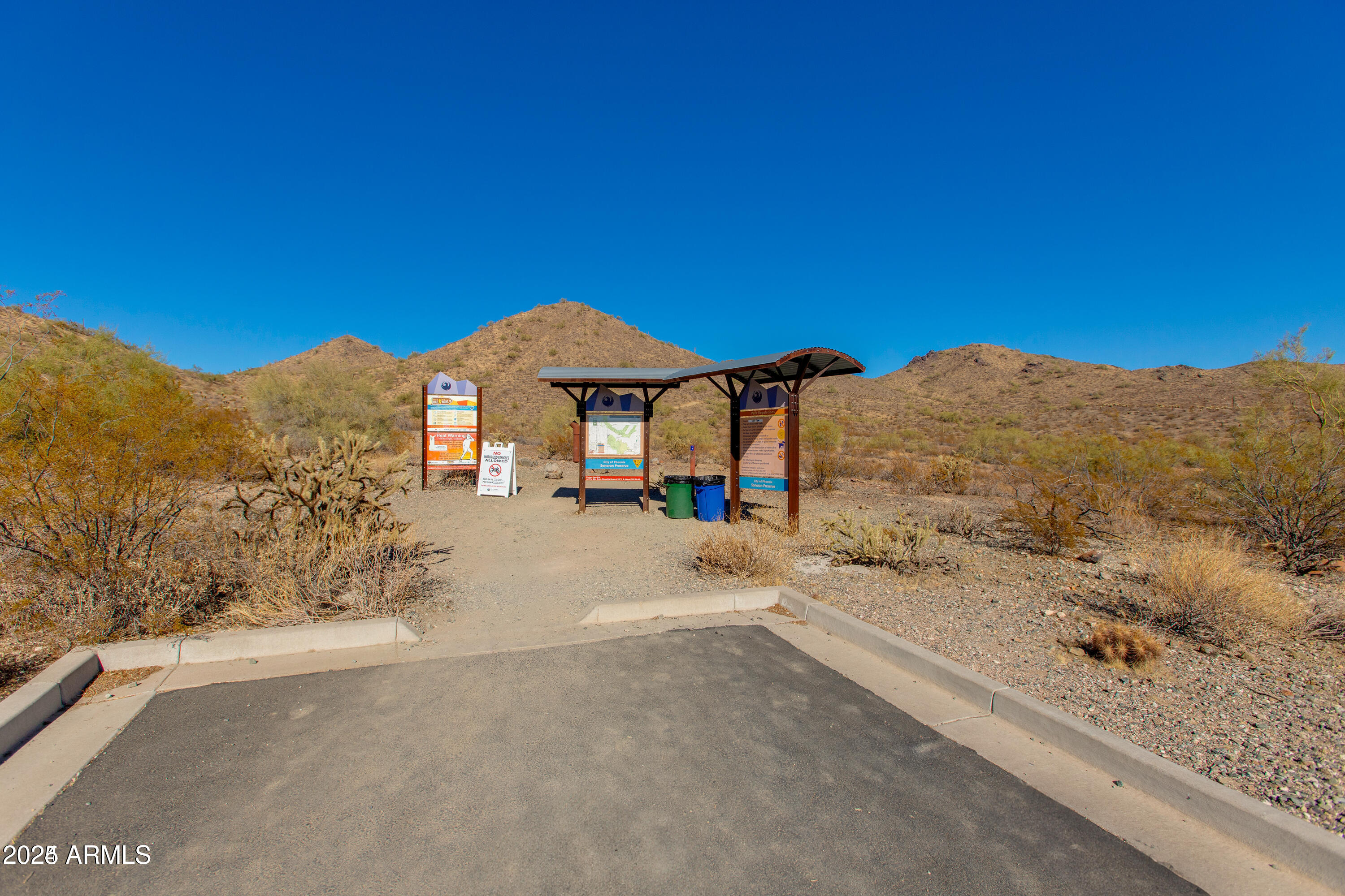 1945 W DESERT VISTA Trail, 81