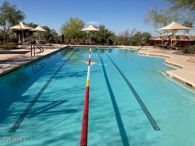 1945 W DESERT VISTA Trail, 81