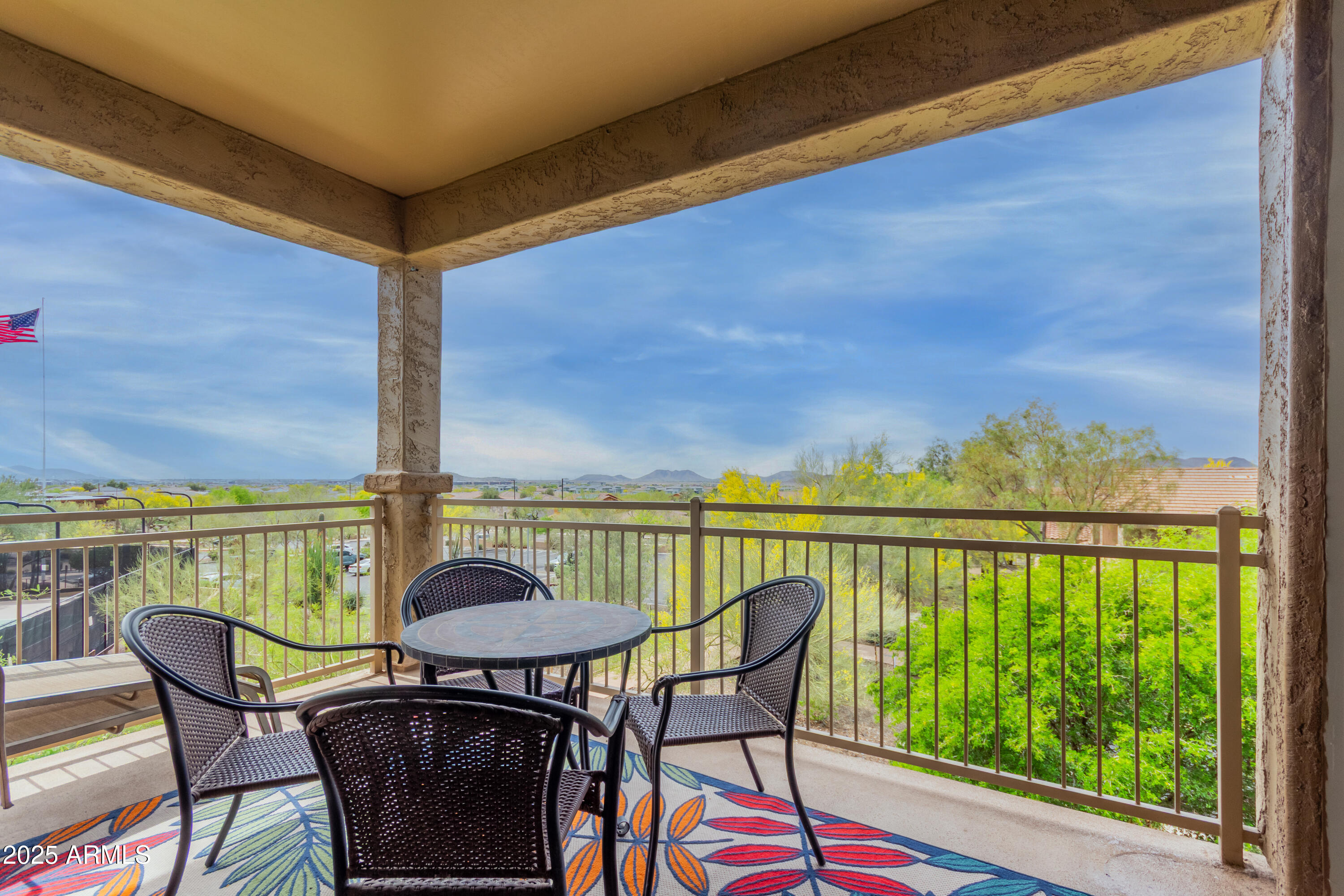 1945 W DESERT VISTA Trail, 81
