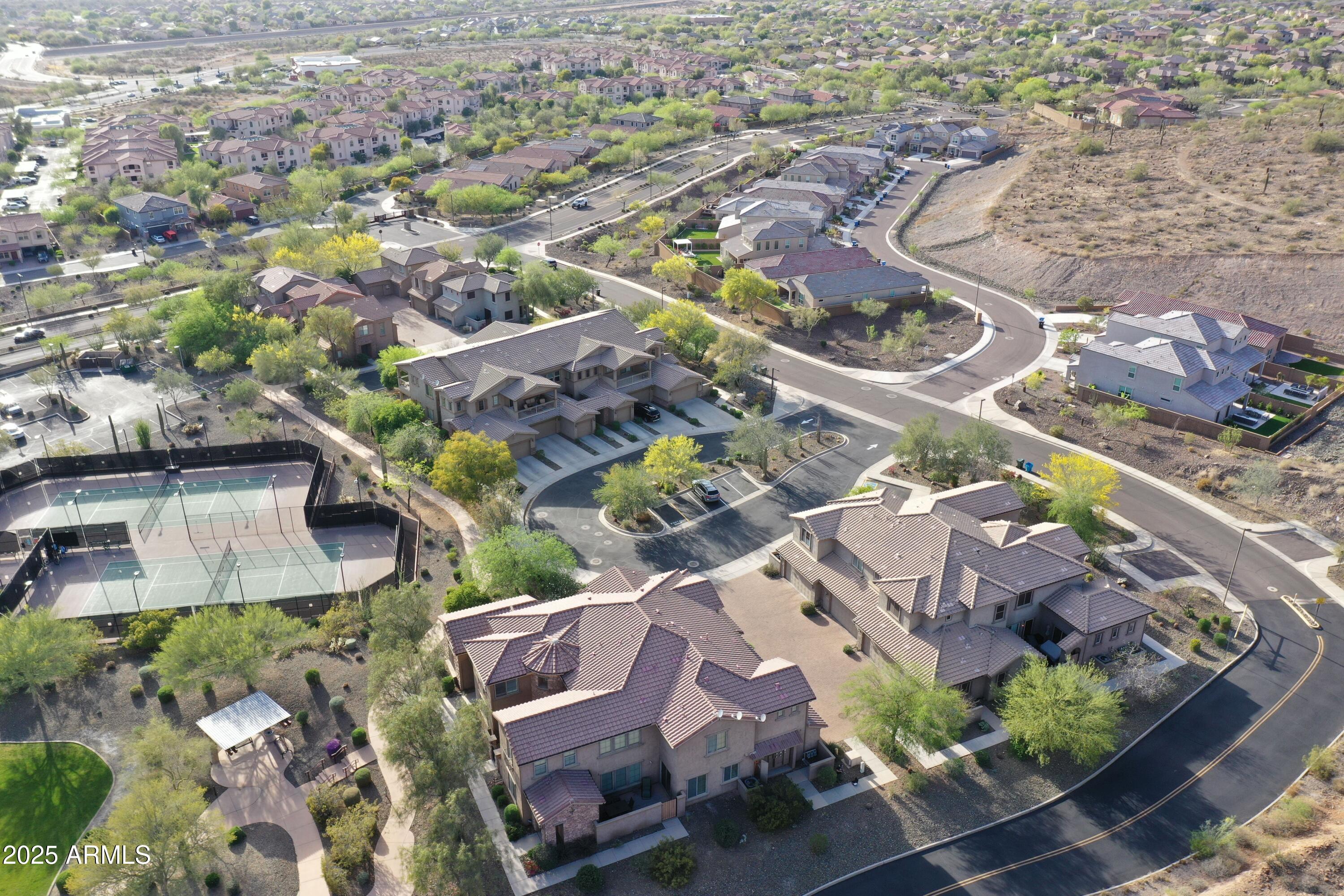 1945 W DESERT VISTA Trail, 81