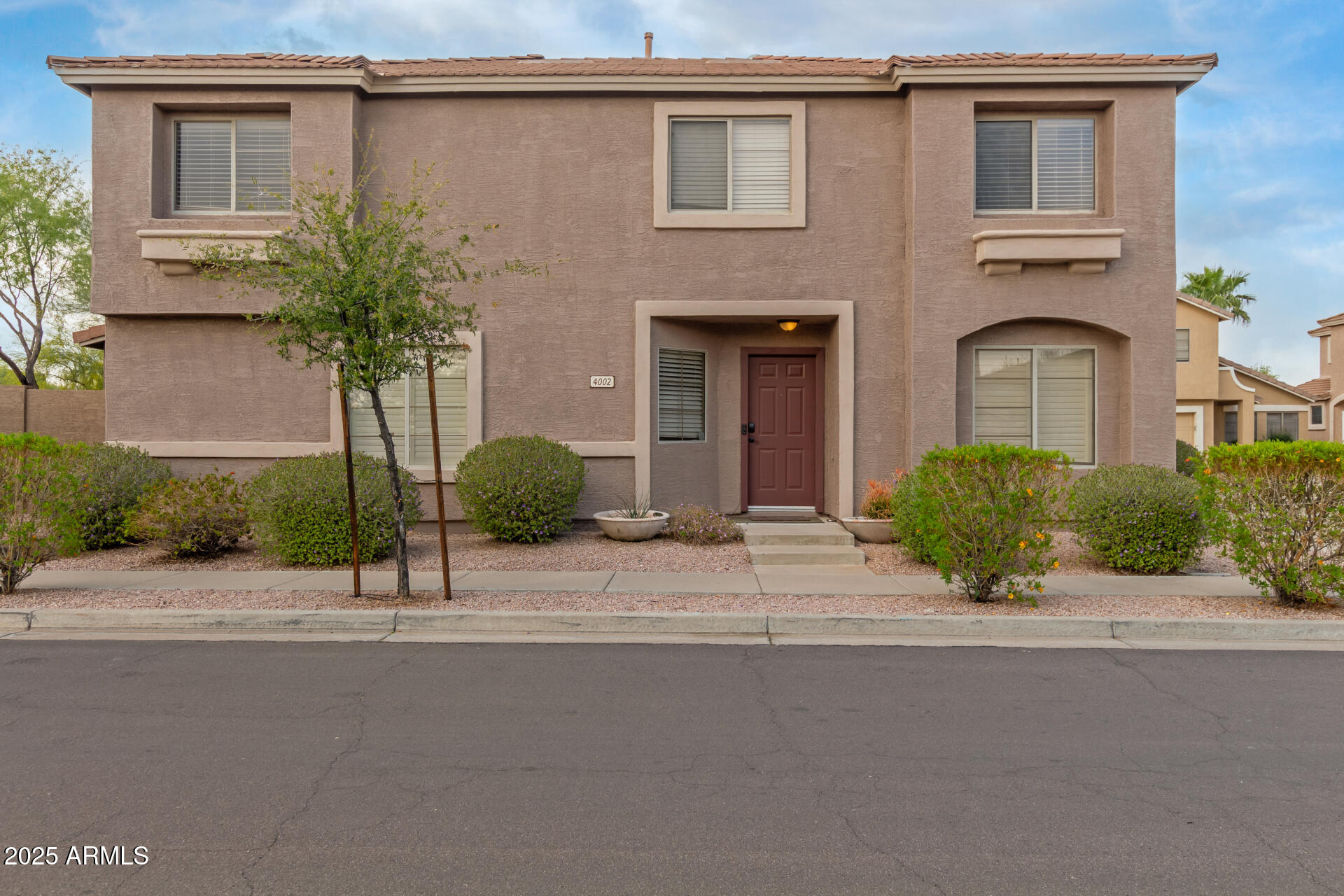 4002 E MELINDA Lane