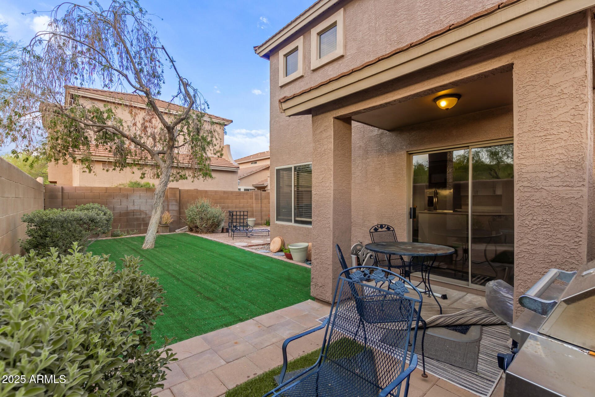 4002 E MELINDA Lane