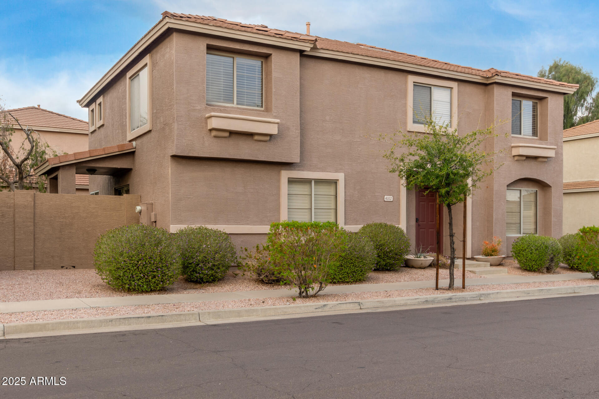 4002 E MELINDA Lane