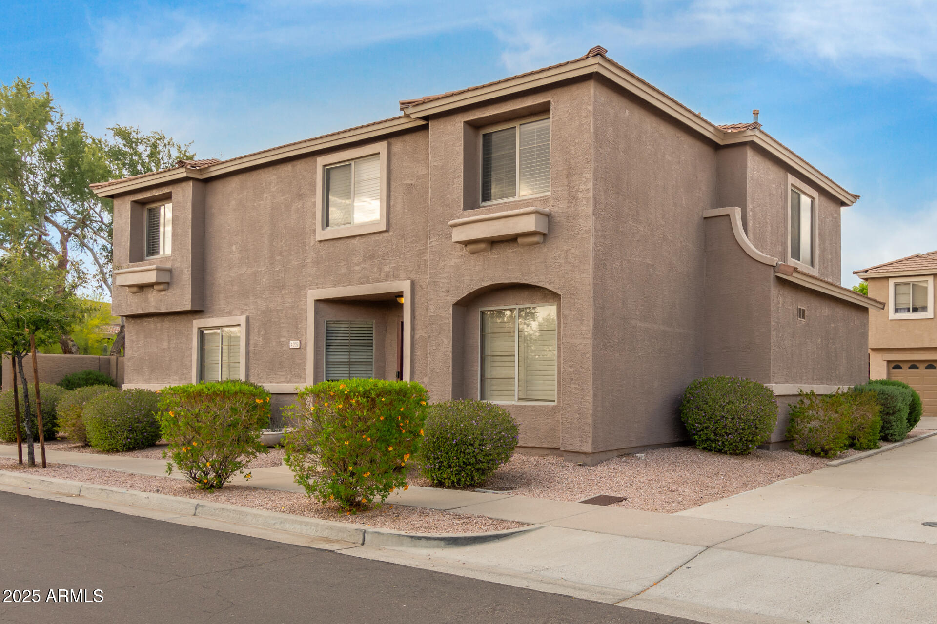 4002 E MELINDA Lane