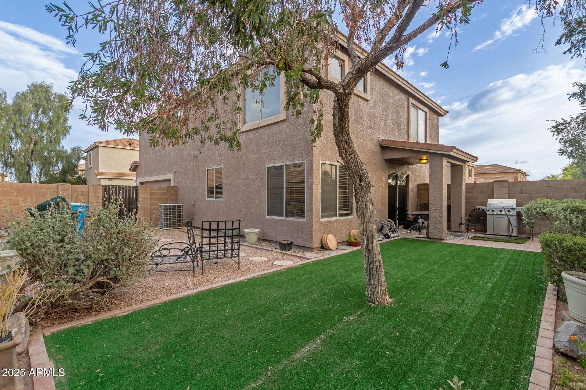 4002 E MELINDA Lane