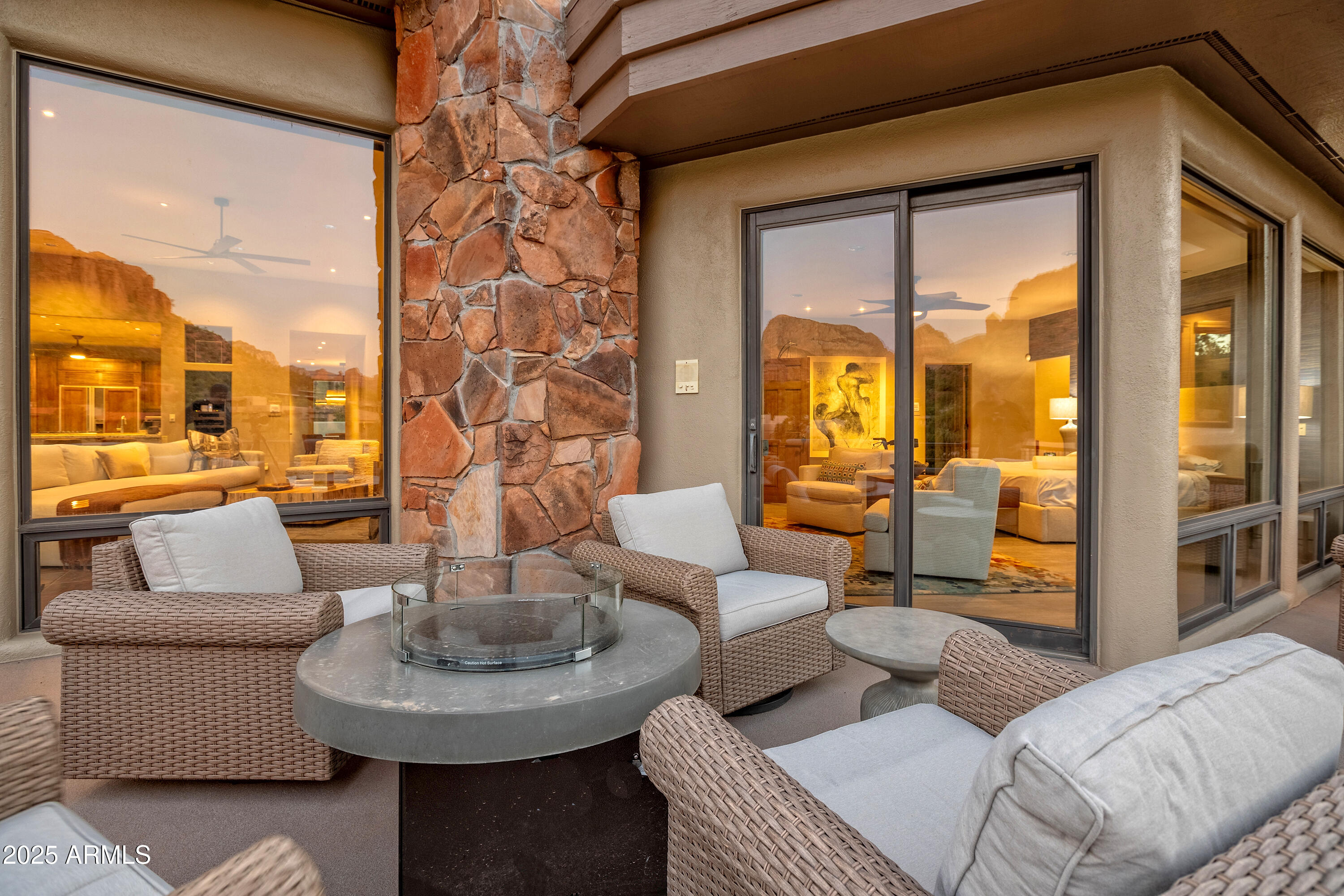 326 ACACIA Drive, Sedona