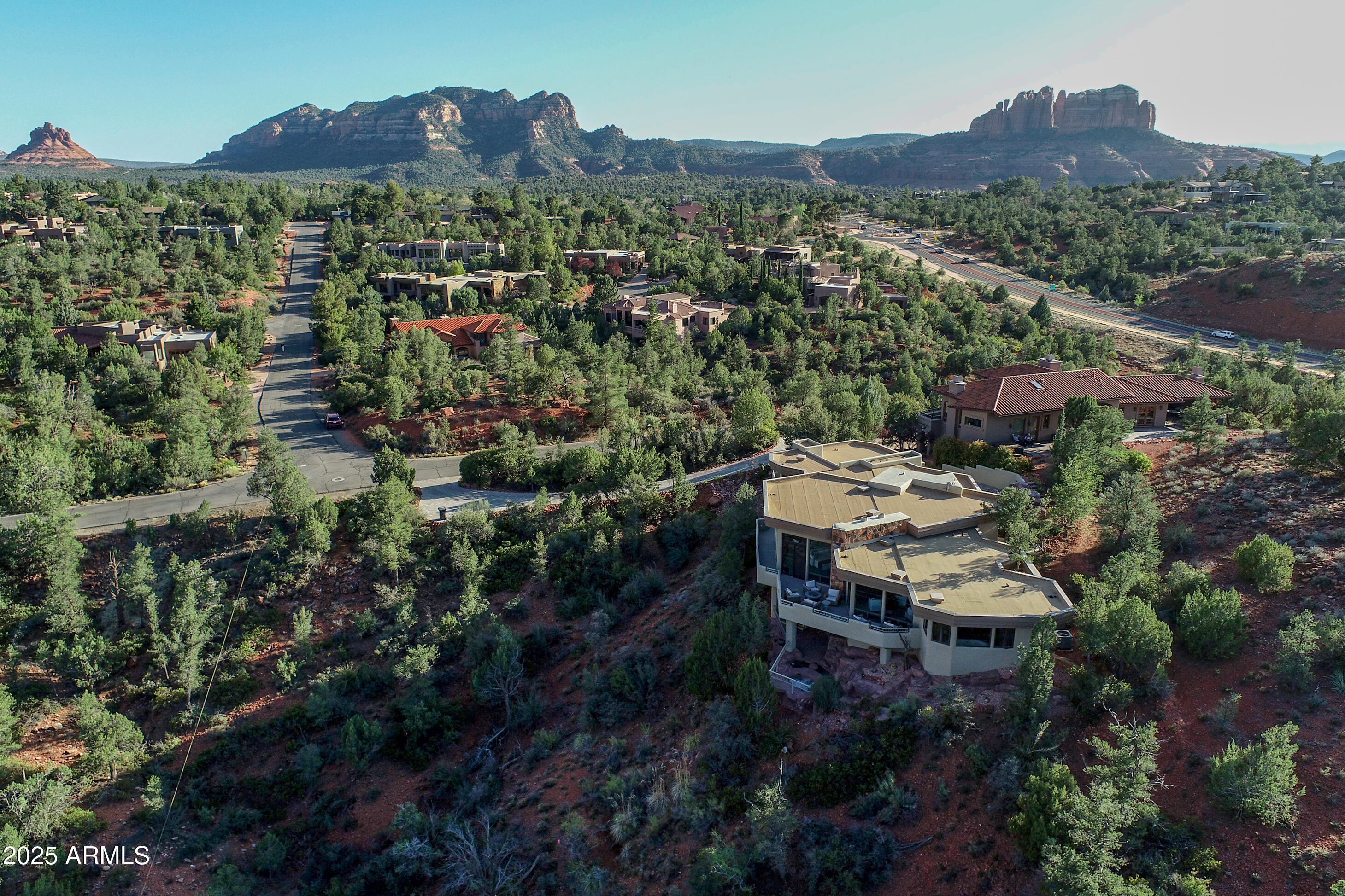 326 ACACIA Drive, Sedona