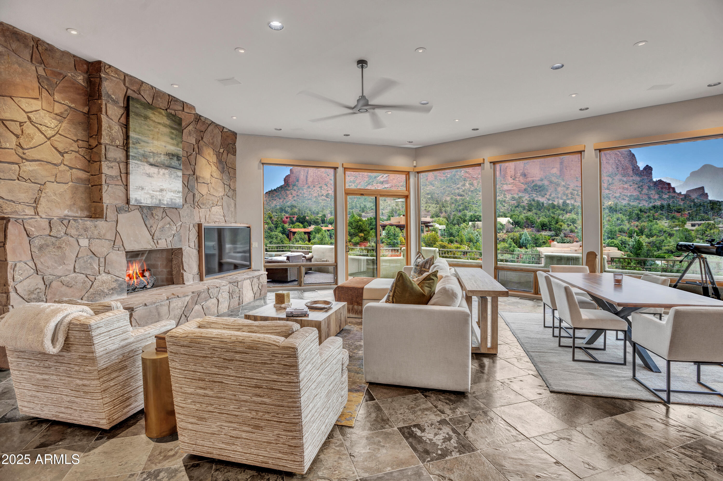 326 ACACIA Drive, Sedona