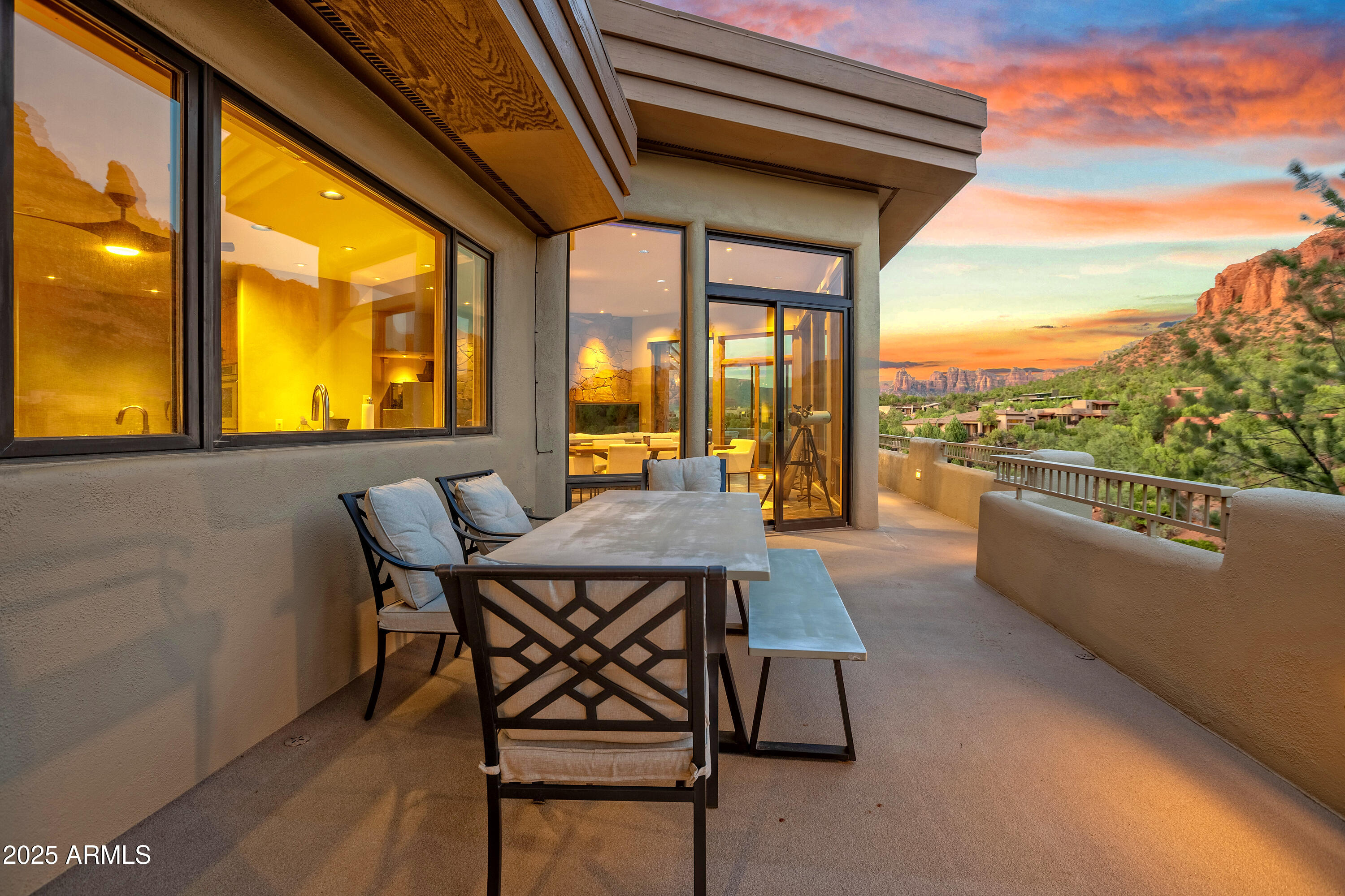 326 ACACIA Drive, Sedona