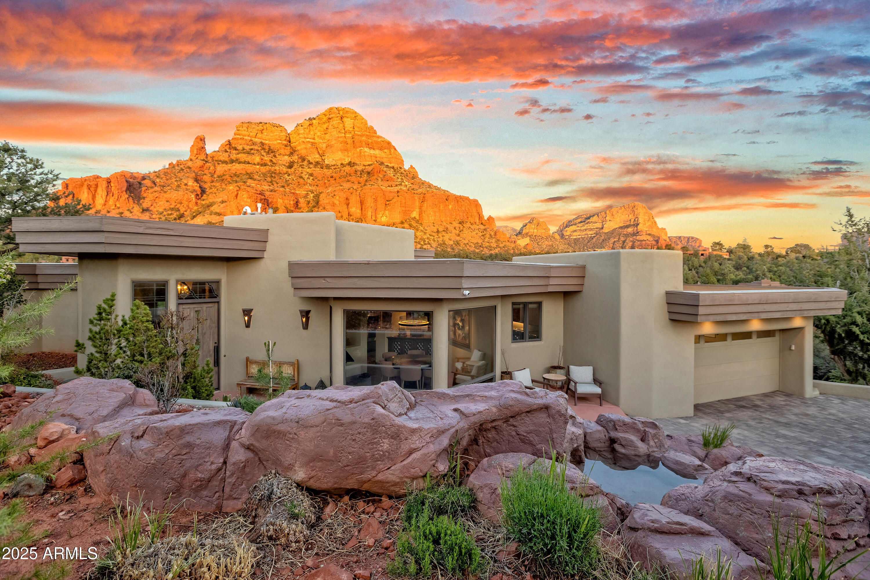 326 ACACIA Drive, Sedona