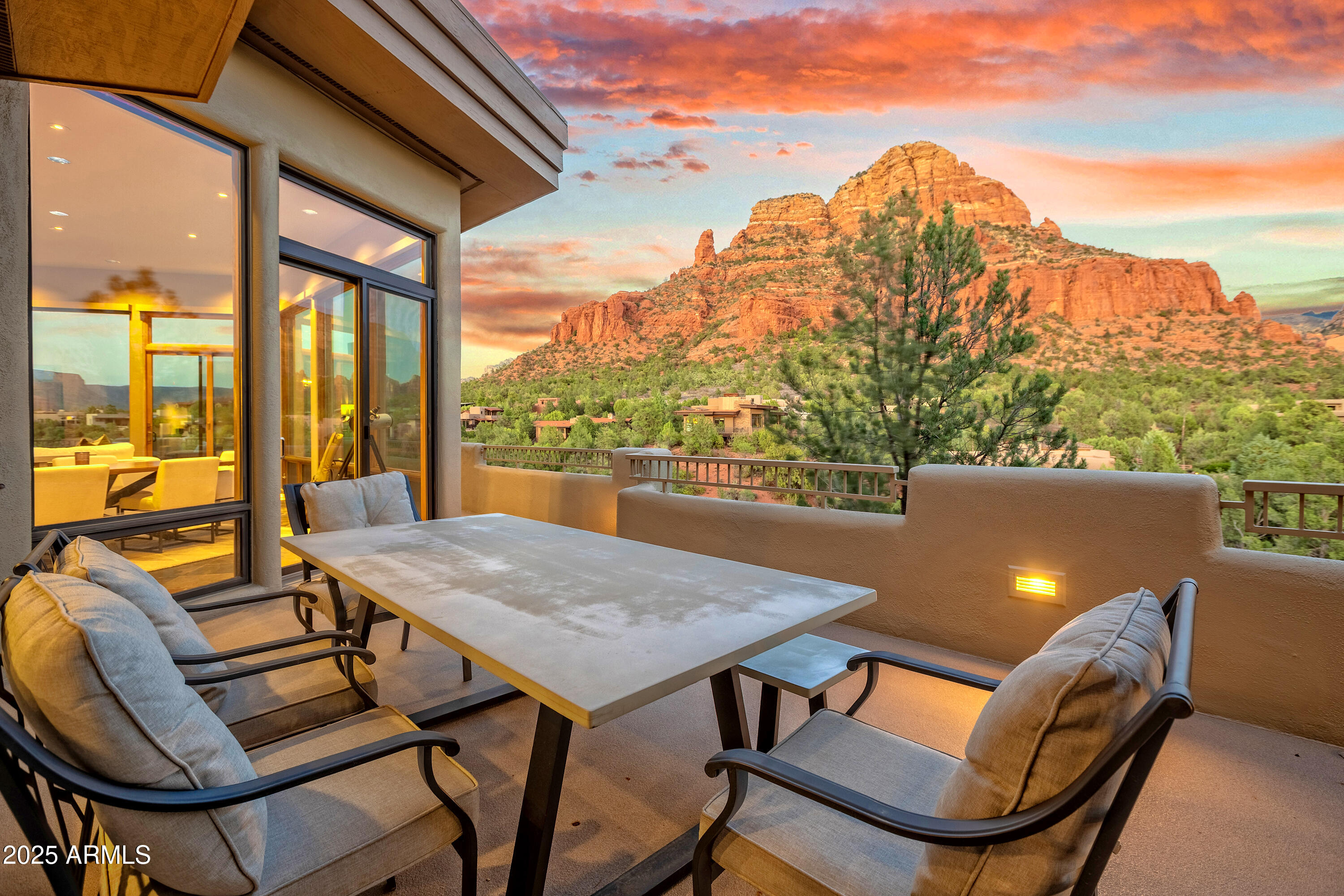 326 ACACIA Drive, Sedona