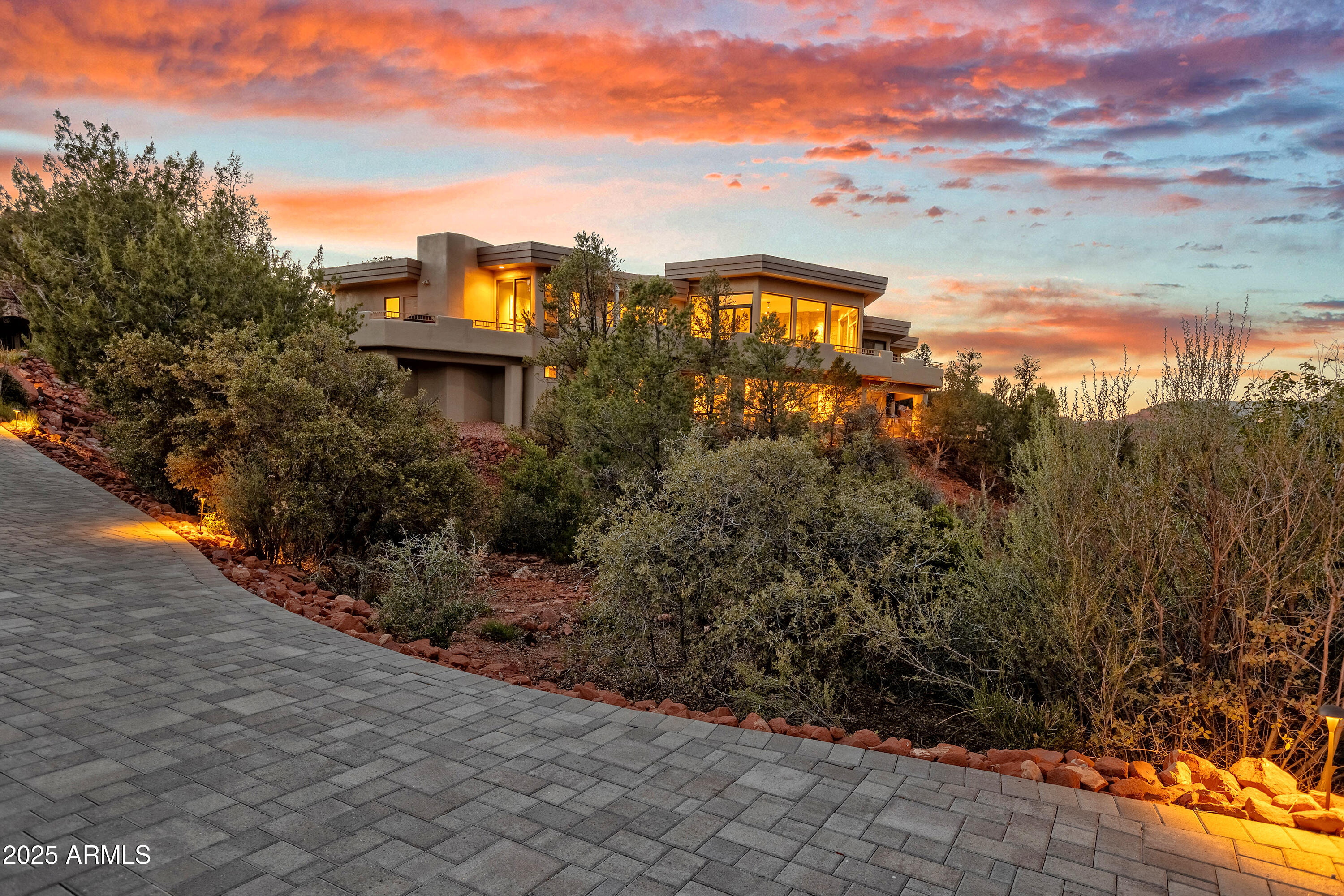 326 ACACIA Drive, Sedona