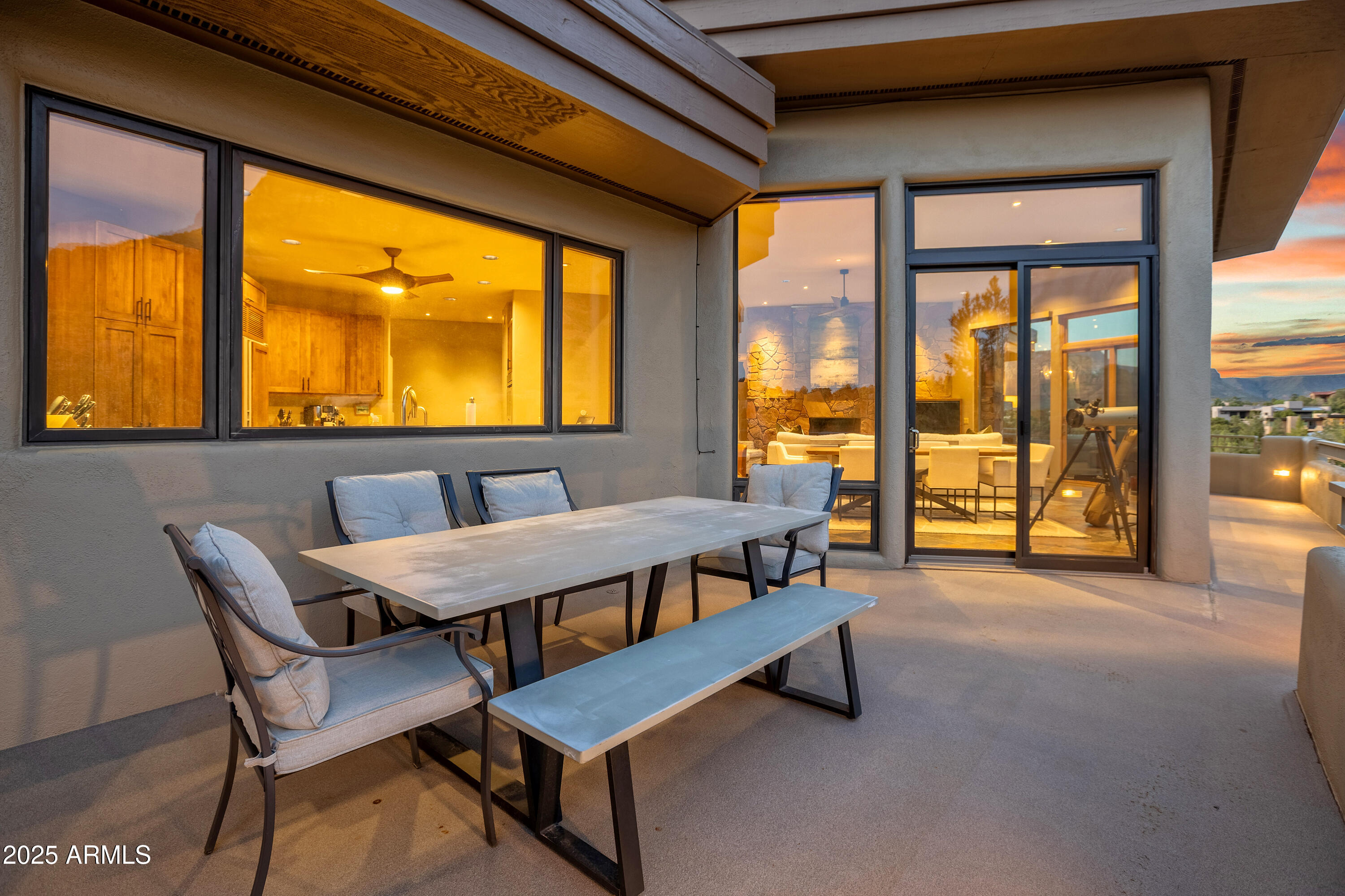 326 ACACIA Drive, Sedona