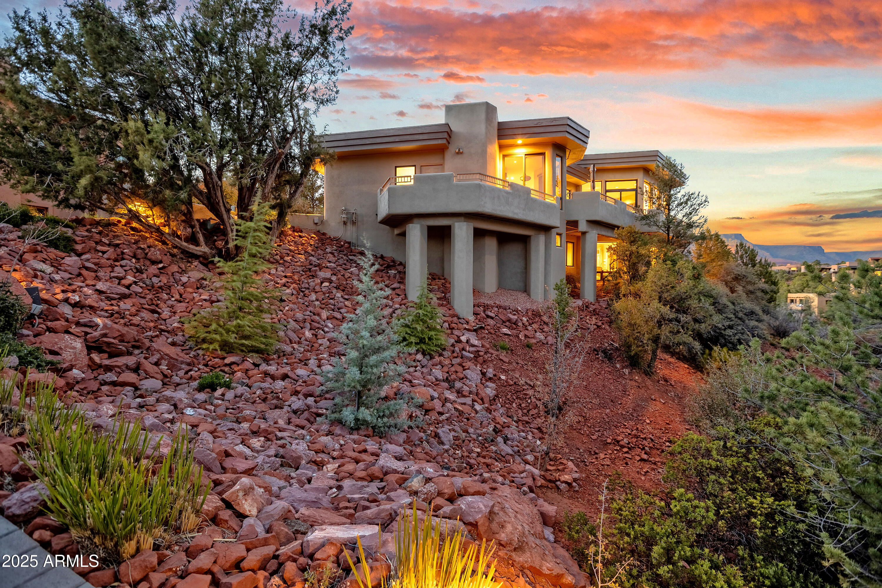 326 ACACIA Drive, Sedona