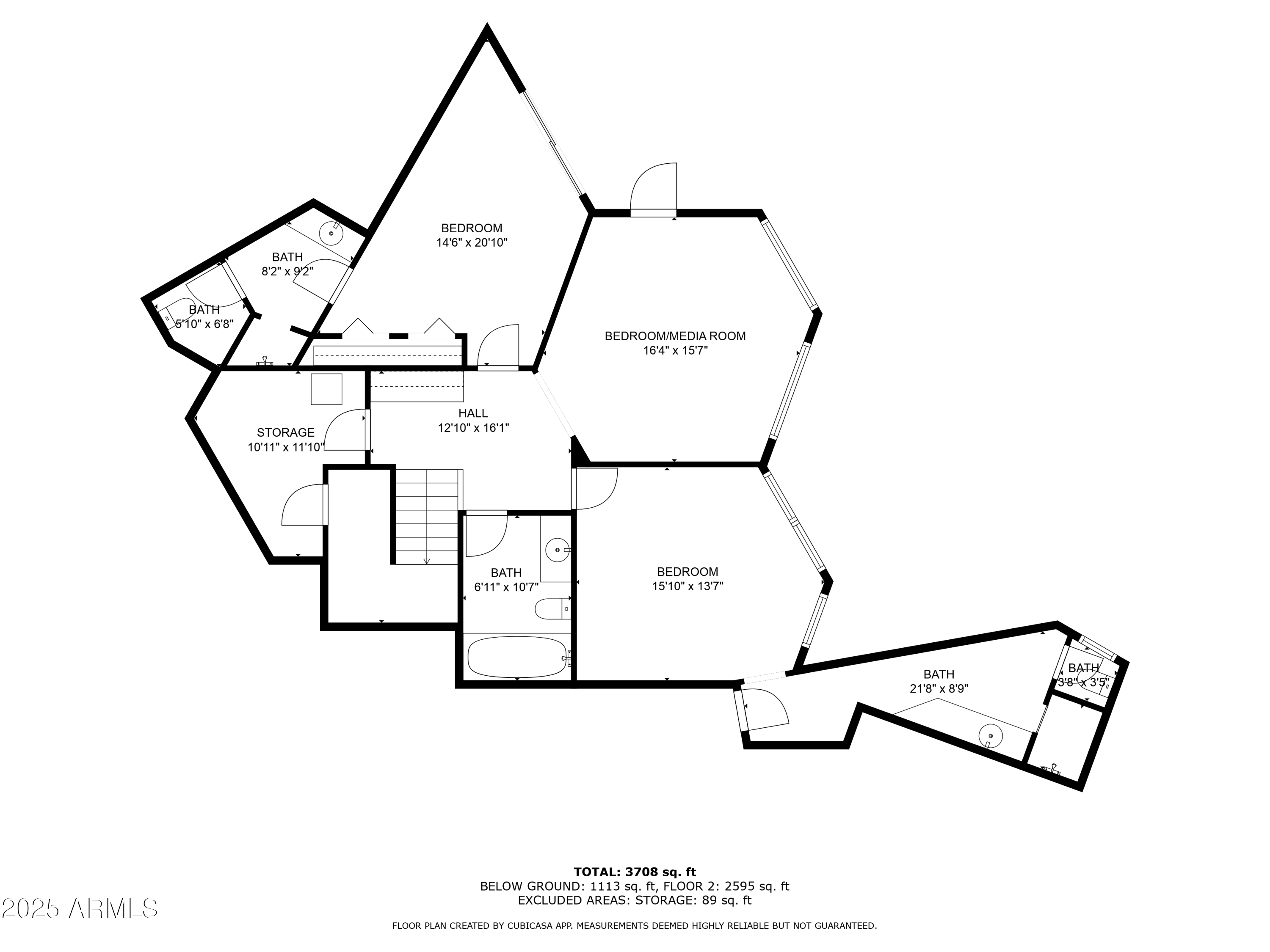 326 ACACIA Drive, Sedona