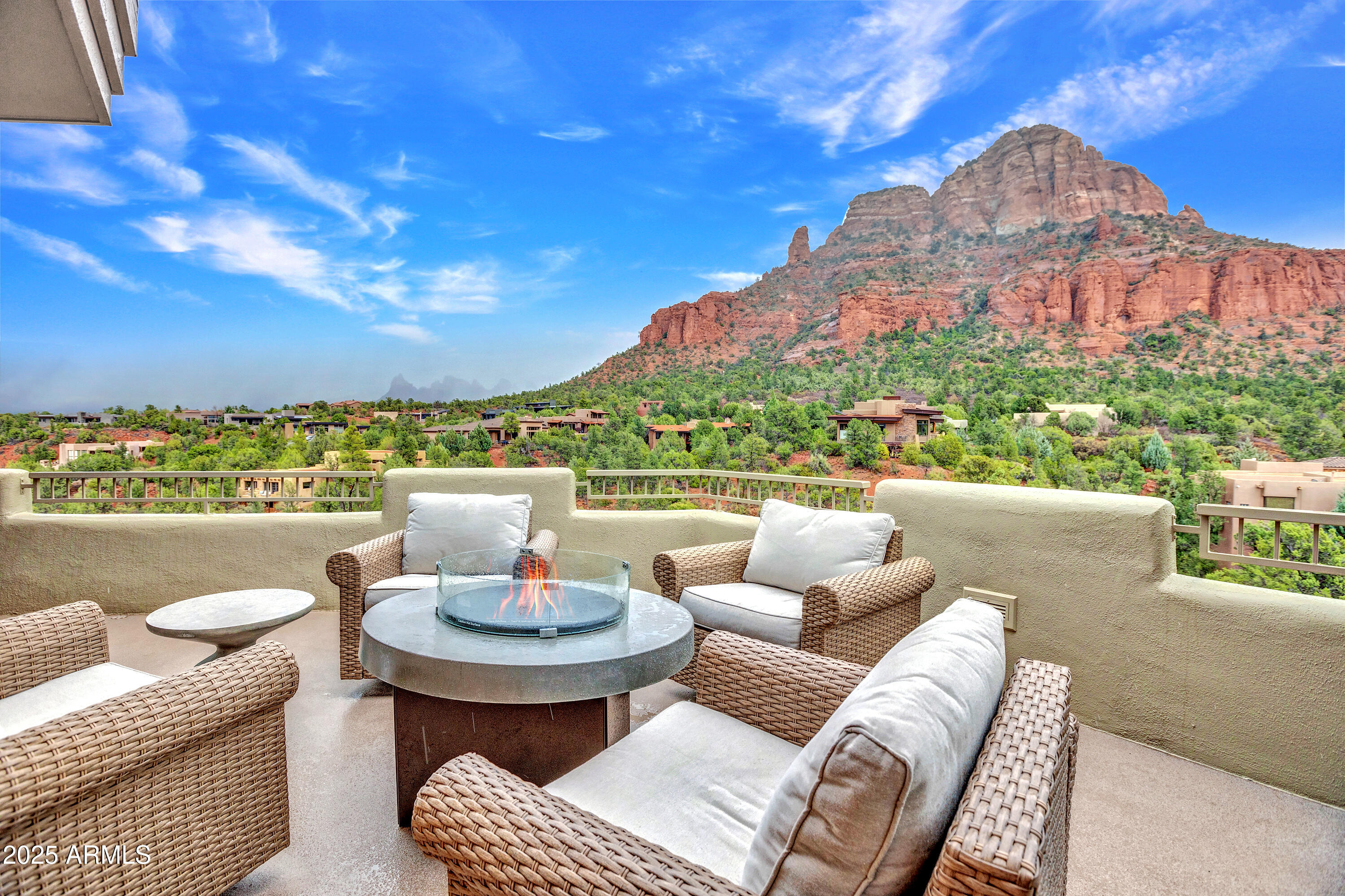 326 ACACIA Drive, Sedona