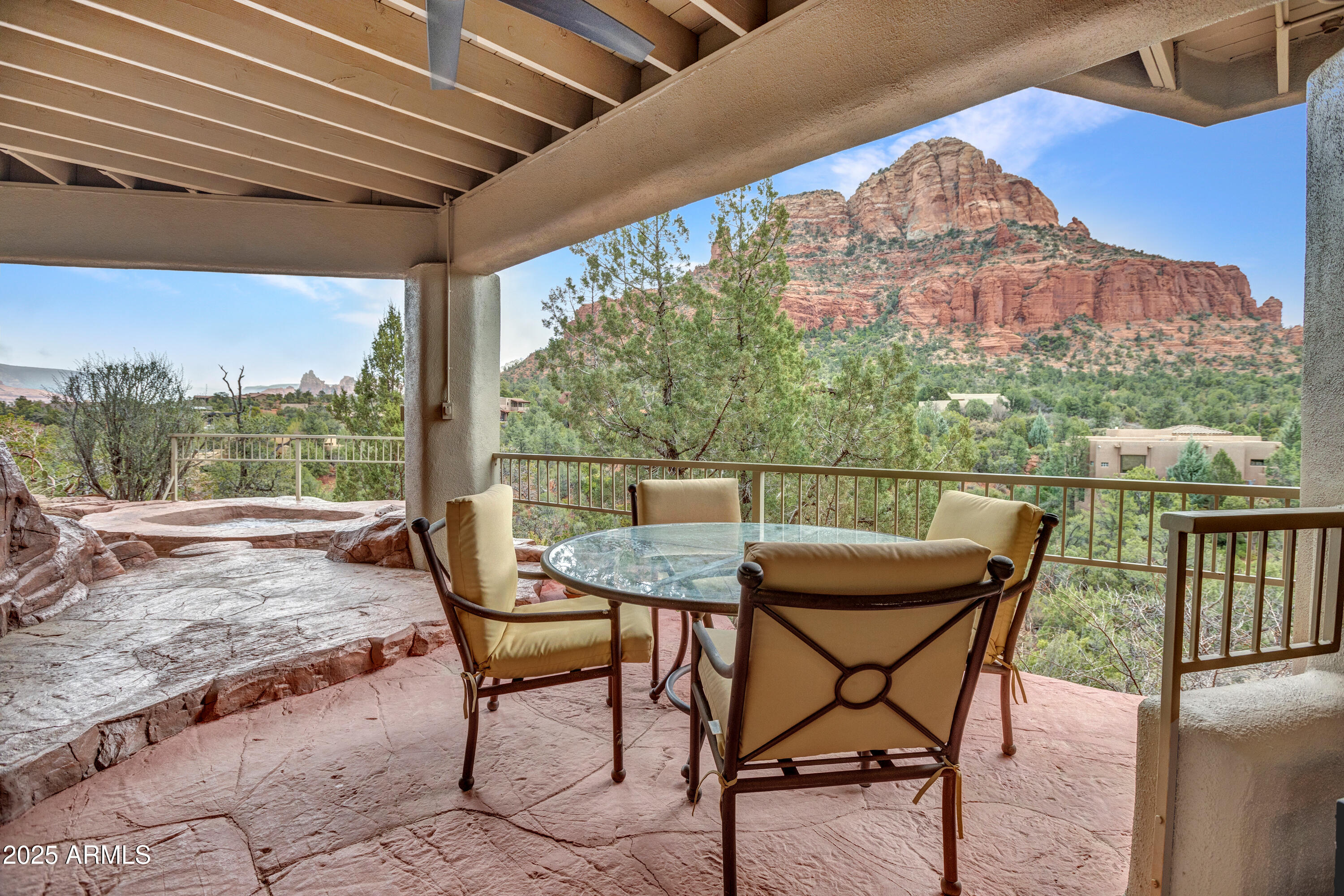326 ACACIA Drive, Sedona