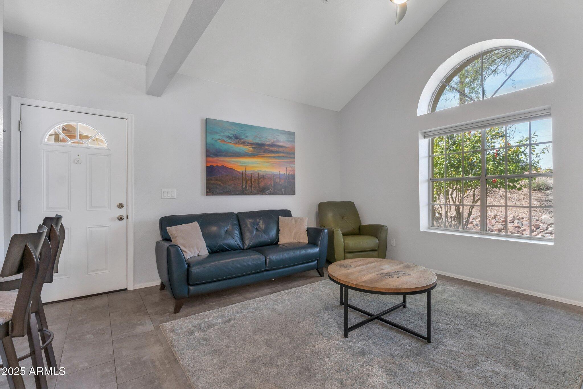 7675 E MCDONALD Drive, 107