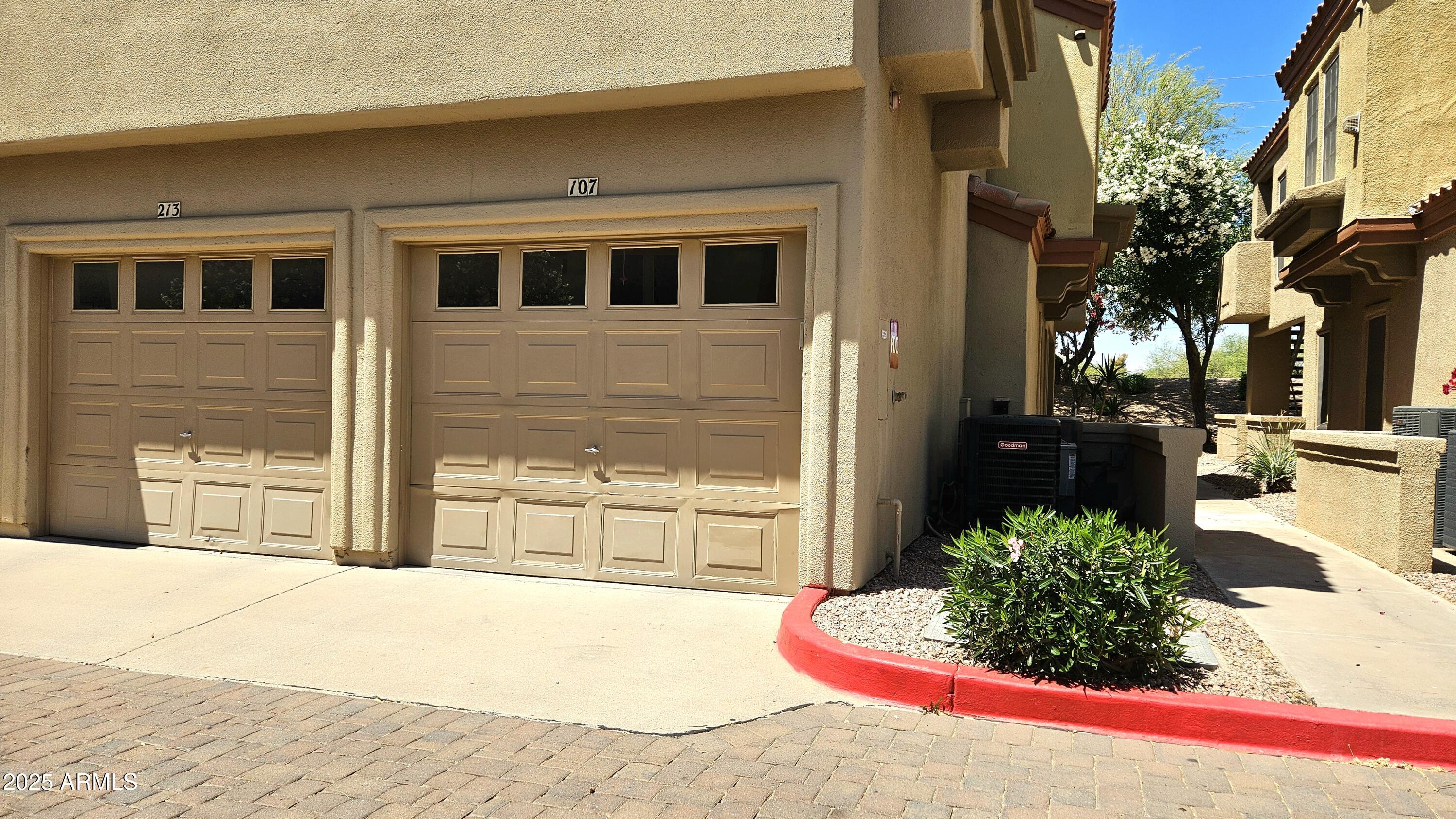 7675 E MCDONALD Drive, 107