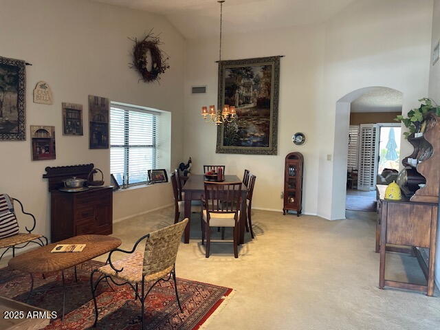 2504 E GRANITE VIEW Drive