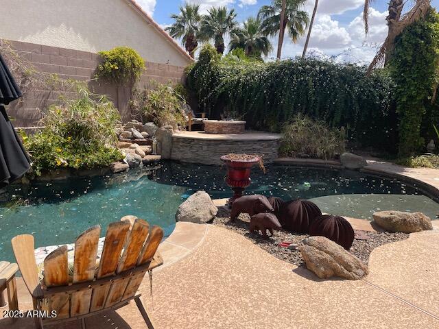 2504 E GRANITE VIEW Drive