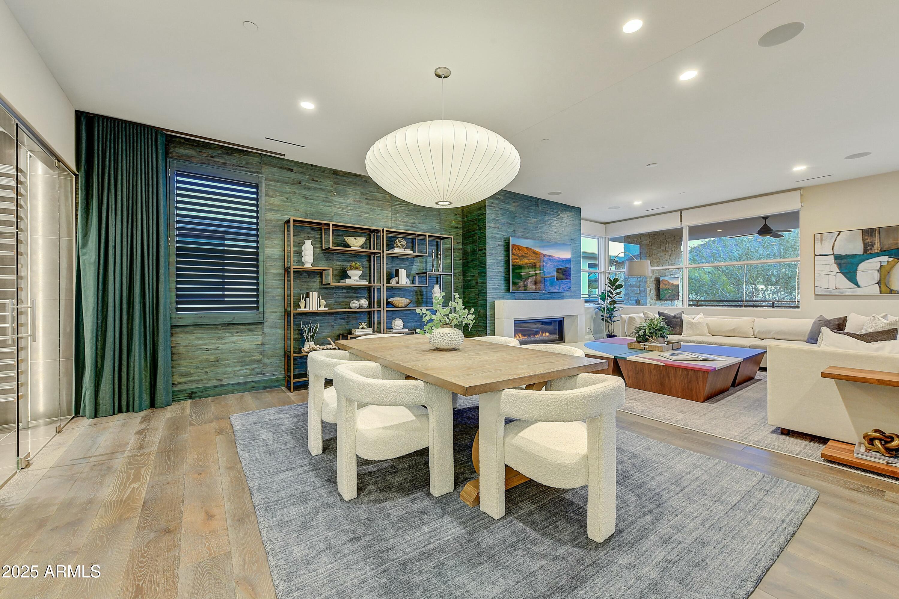 5527 E ARROYO VERDE Drive