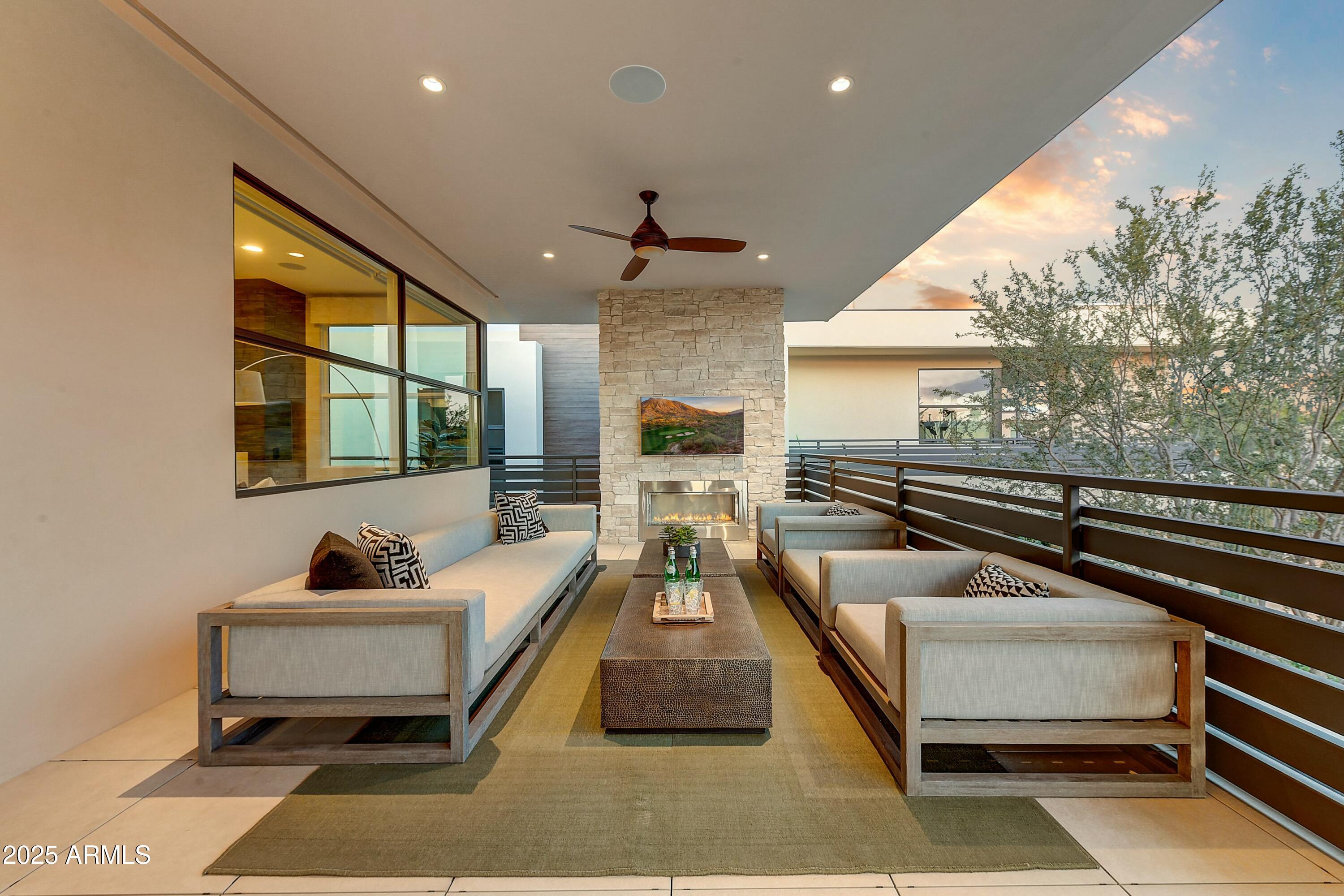 5527 E ARROYO VERDE Drive