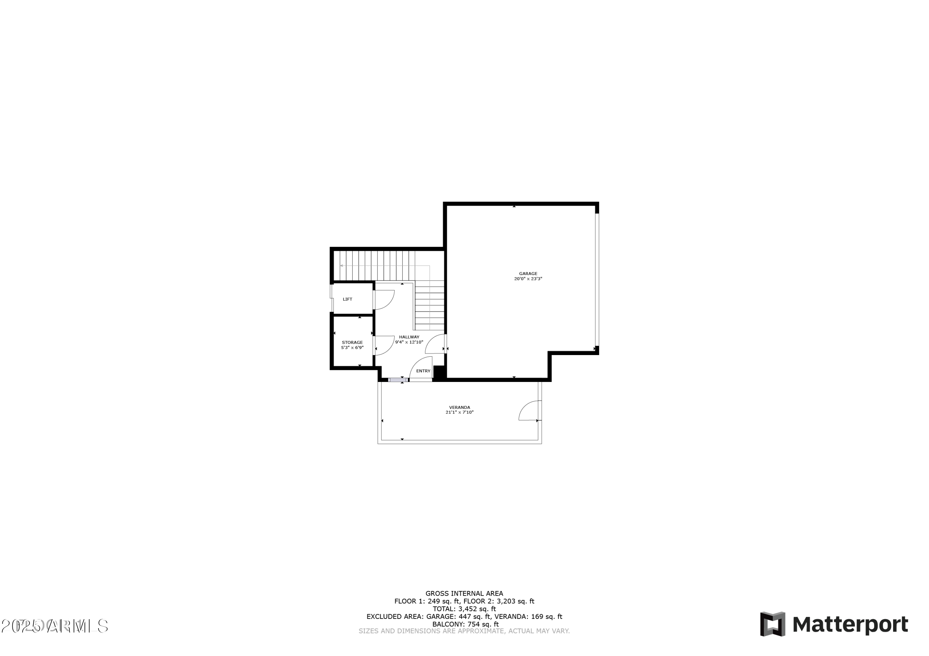 5527 E ARROYO VERDE Drive
