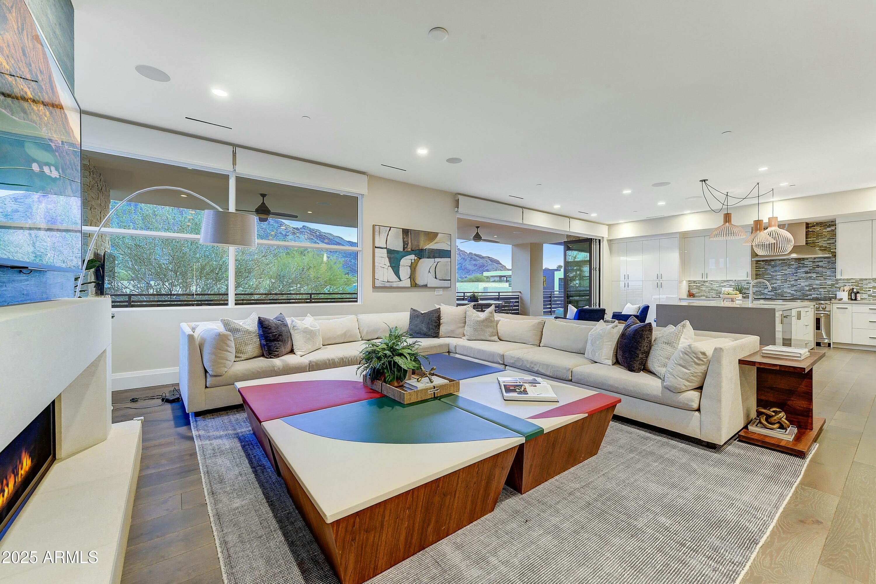 5527 E ARROYO VERDE Drive