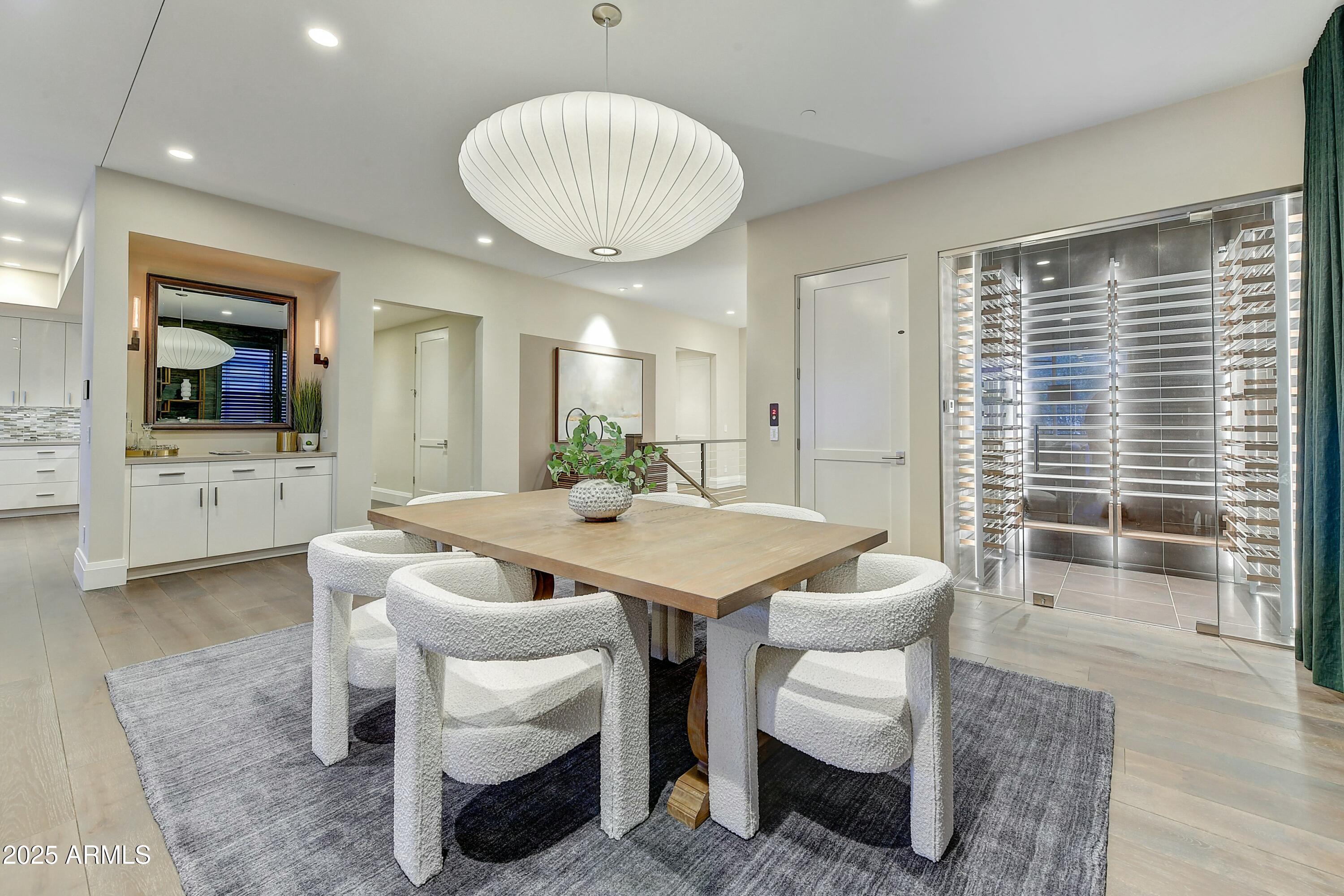 5527 E ARROYO VERDE Drive