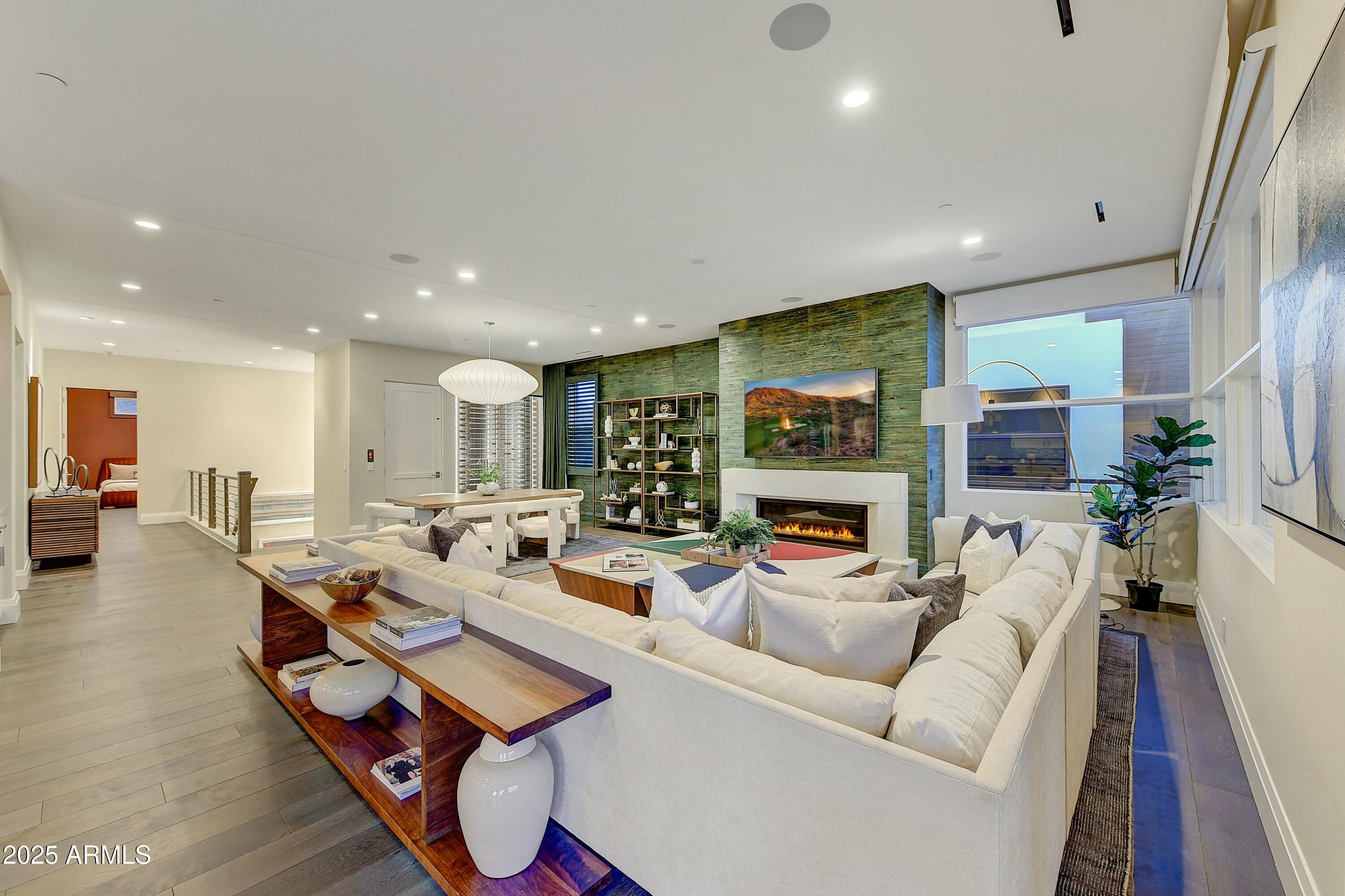 5527 E ARROYO VERDE Drive