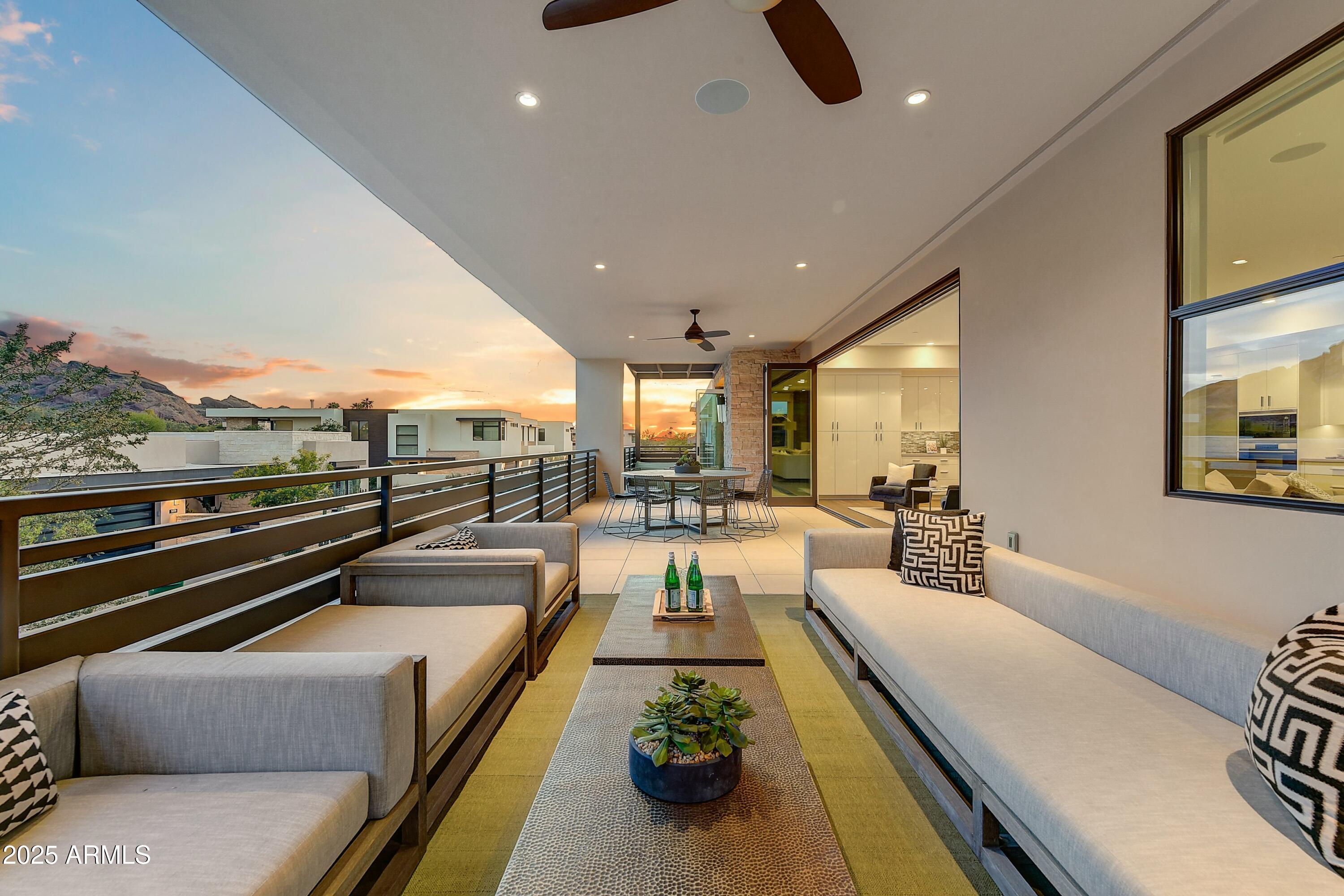 5527 E ARROYO VERDE Drive