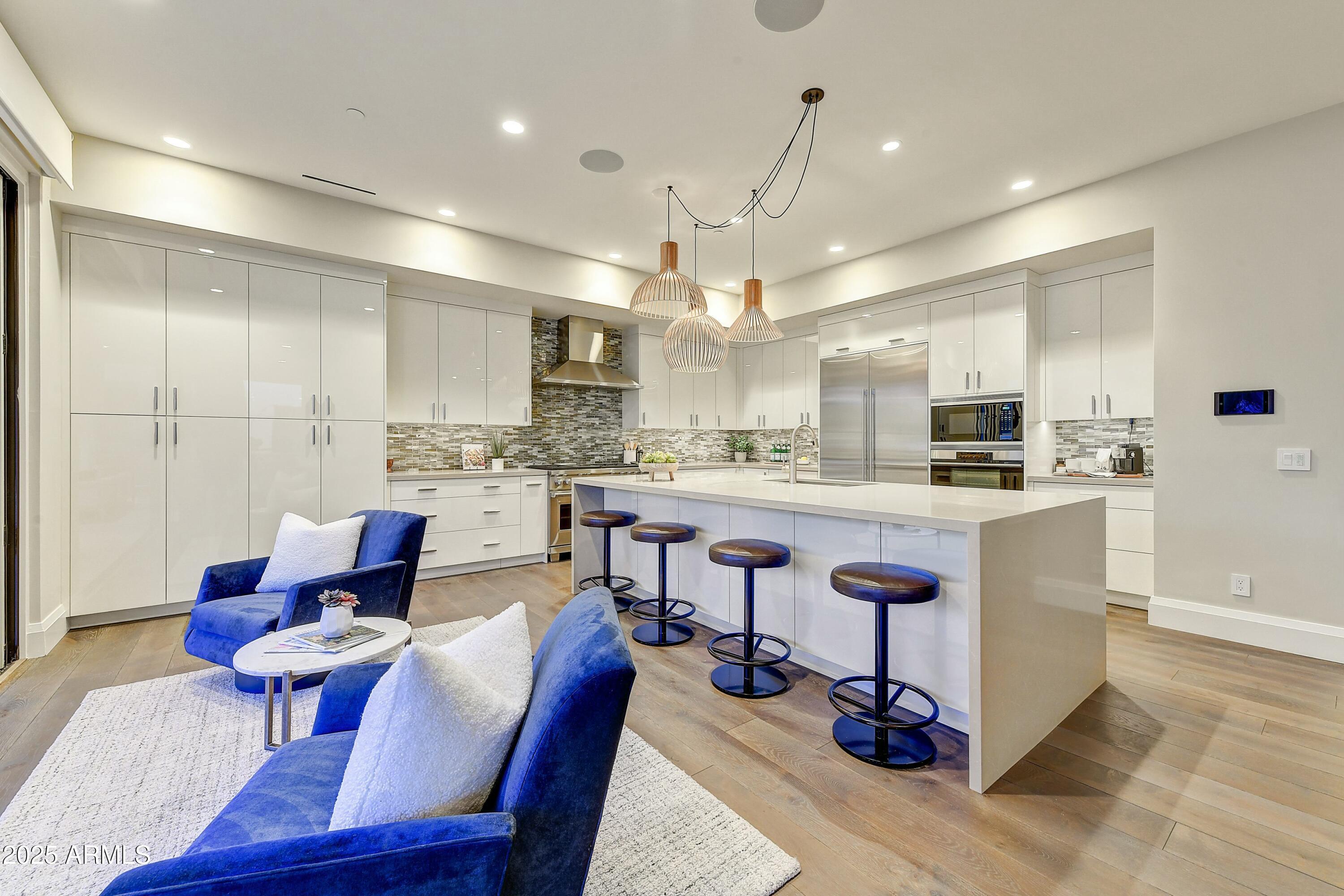 5527 E ARROYO VERDE Drive