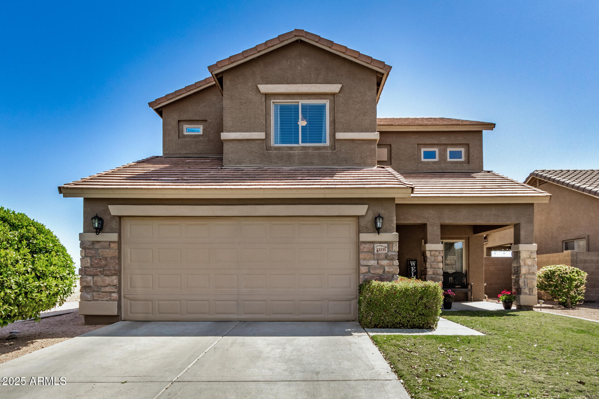 33335 N SLATE CREEK Drive