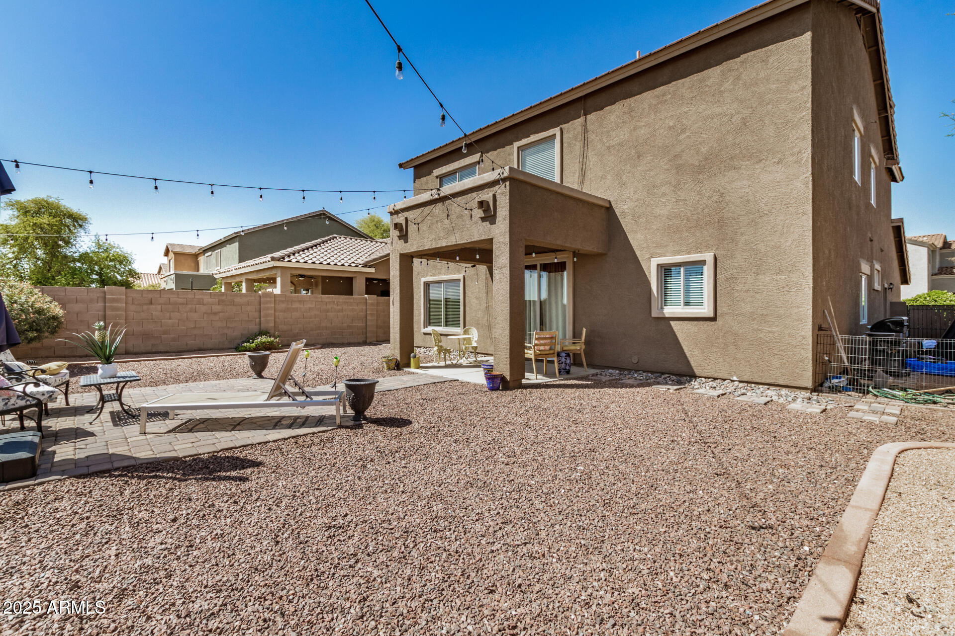 33335 N SLATE CREEK Drive