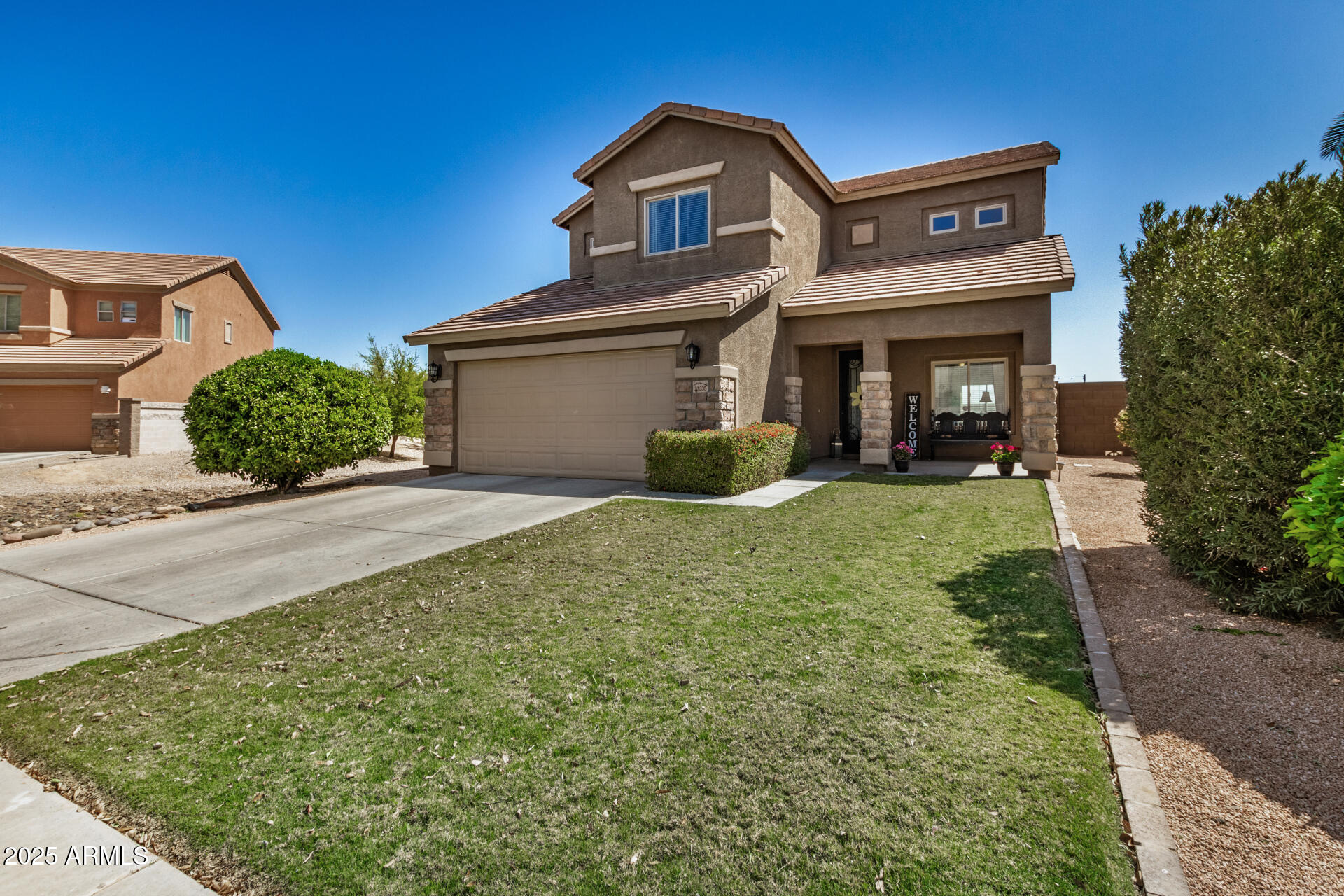 33335 N SLATE CREEK Drive