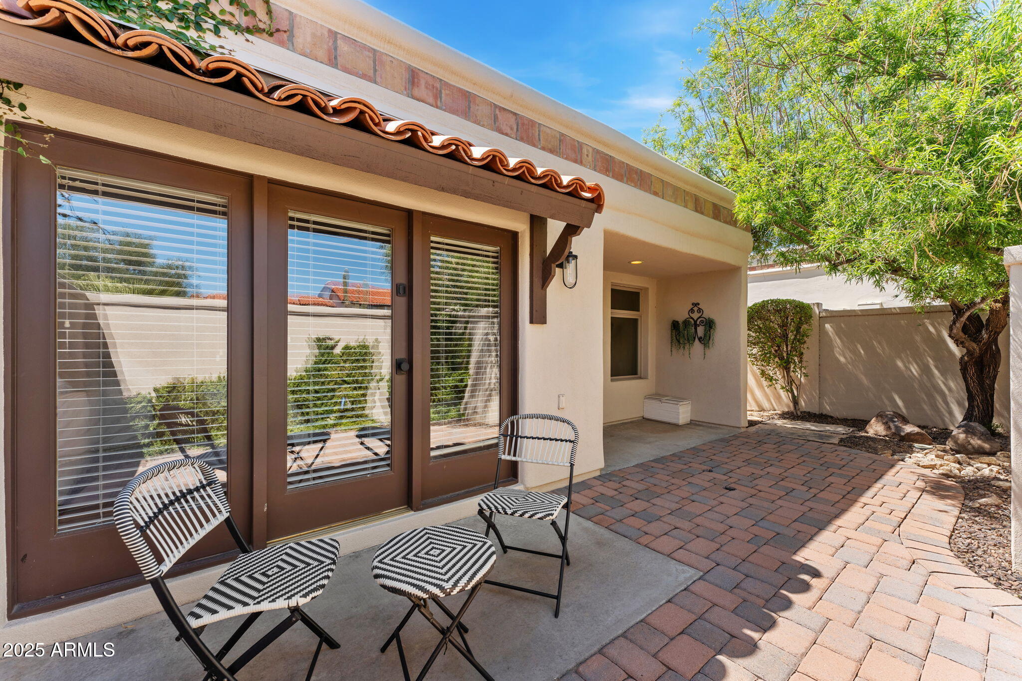 9849 E TOPAZ Drive