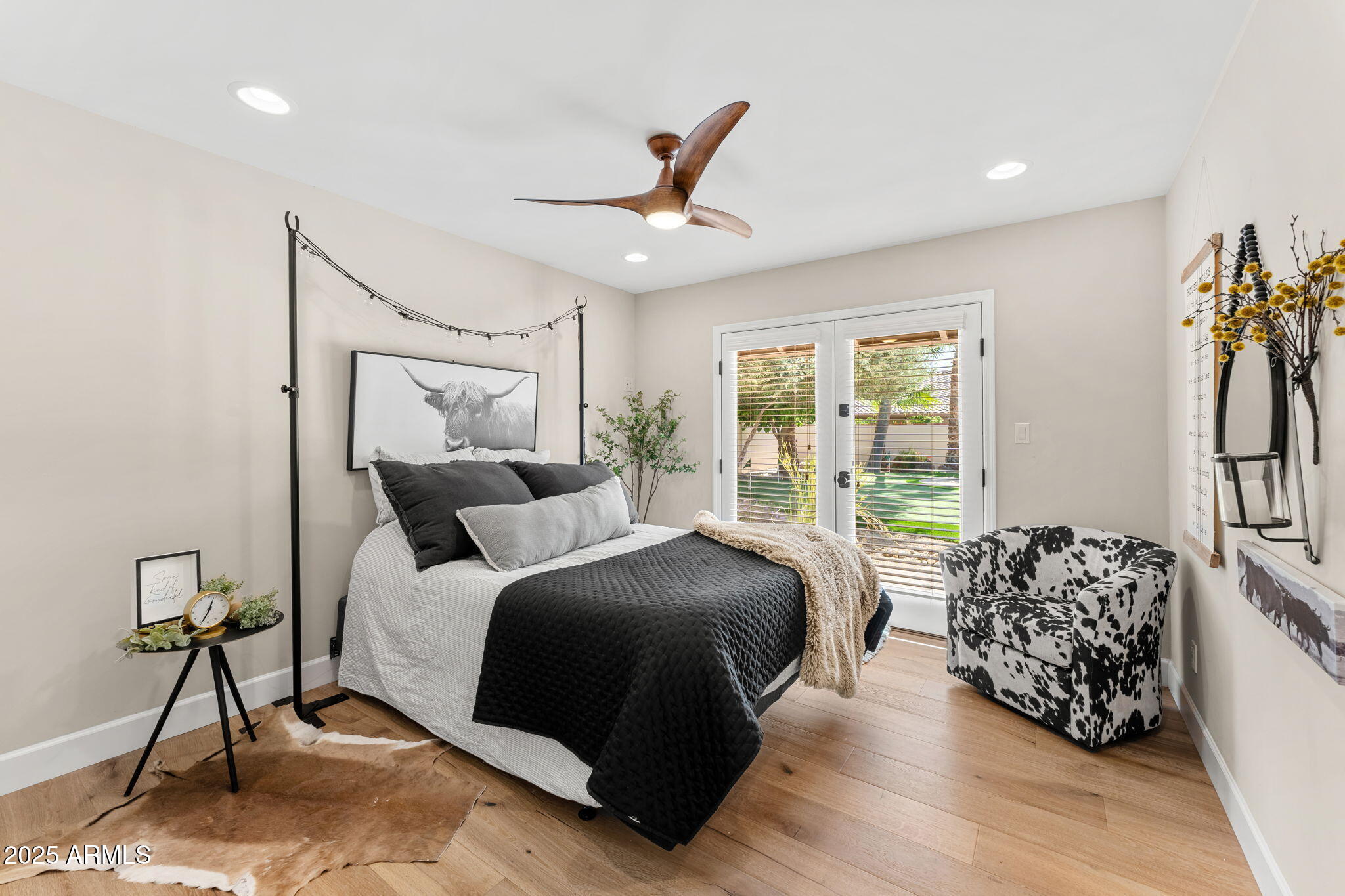 9849 E TOPAZ Drive
