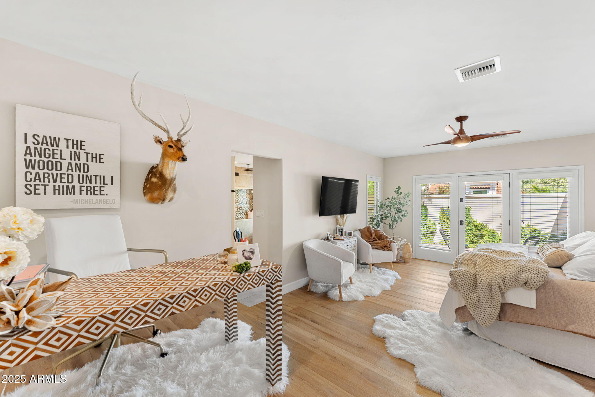 9849 E TOPAZ Drive