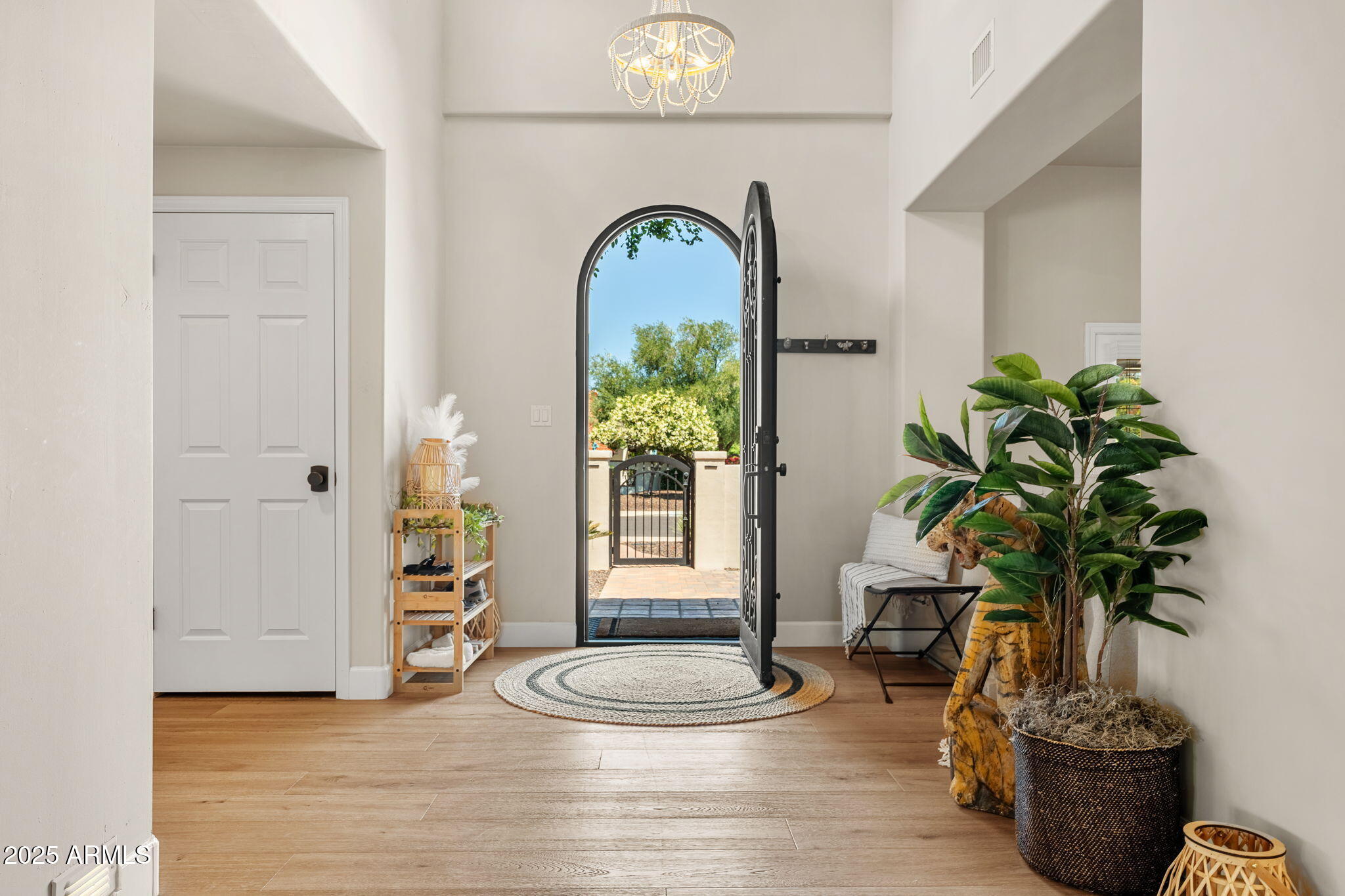 9849 E TOPAZ Drive