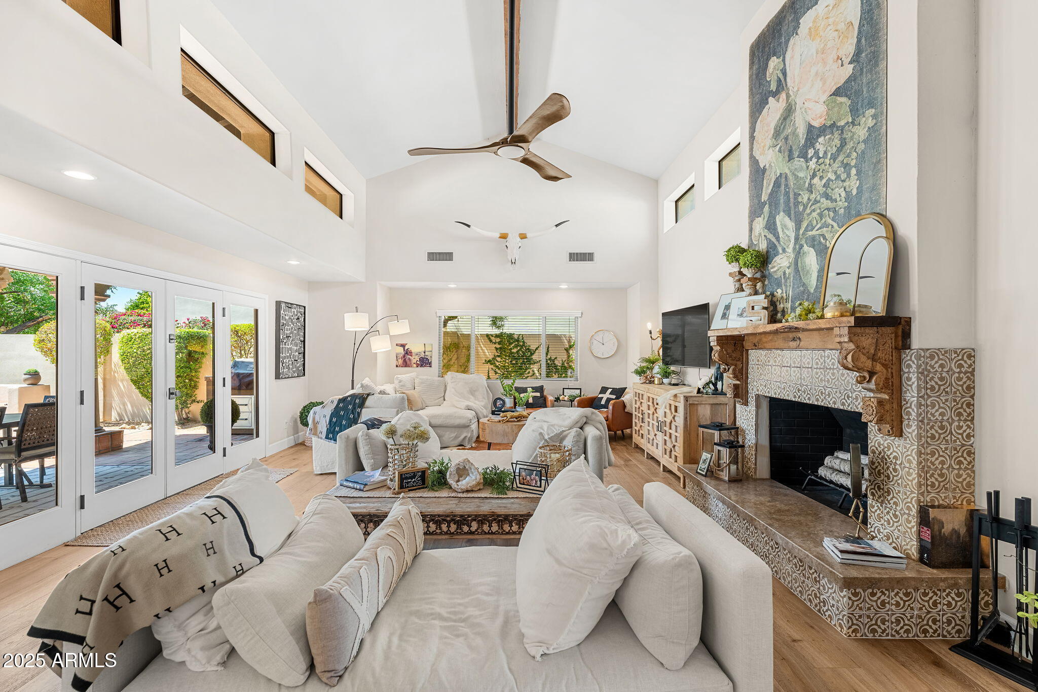 9849 E TOPAZ Drive