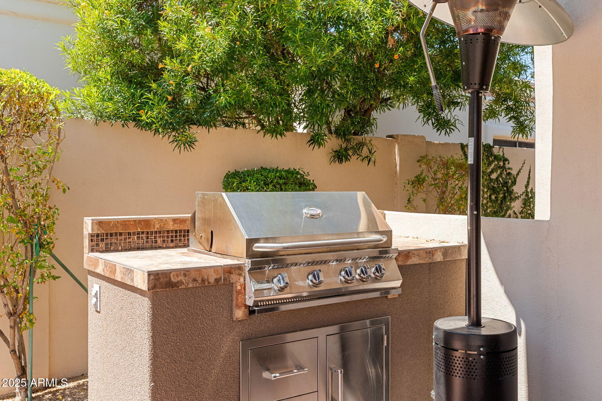 9849 E TOPAZ Drive