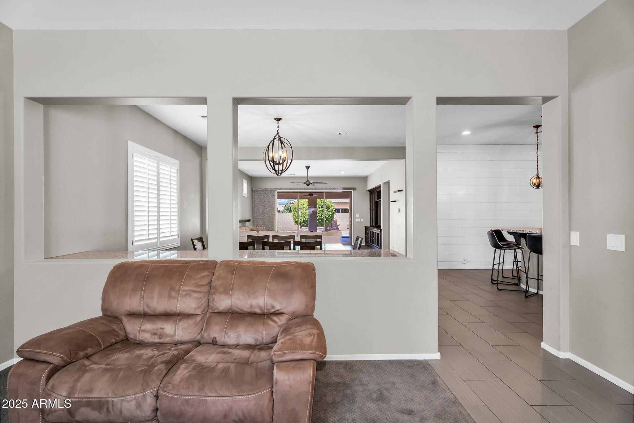 21004 E SUNSET Drive