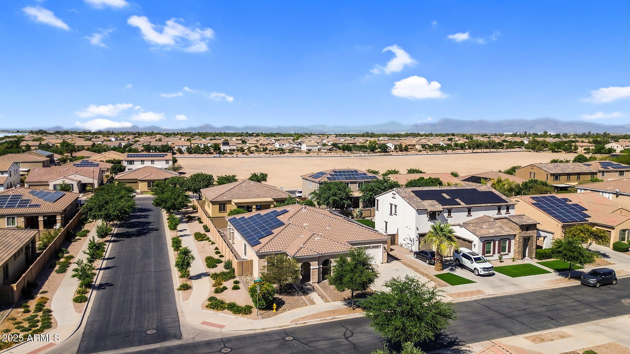 21004 E SUNSET Drive