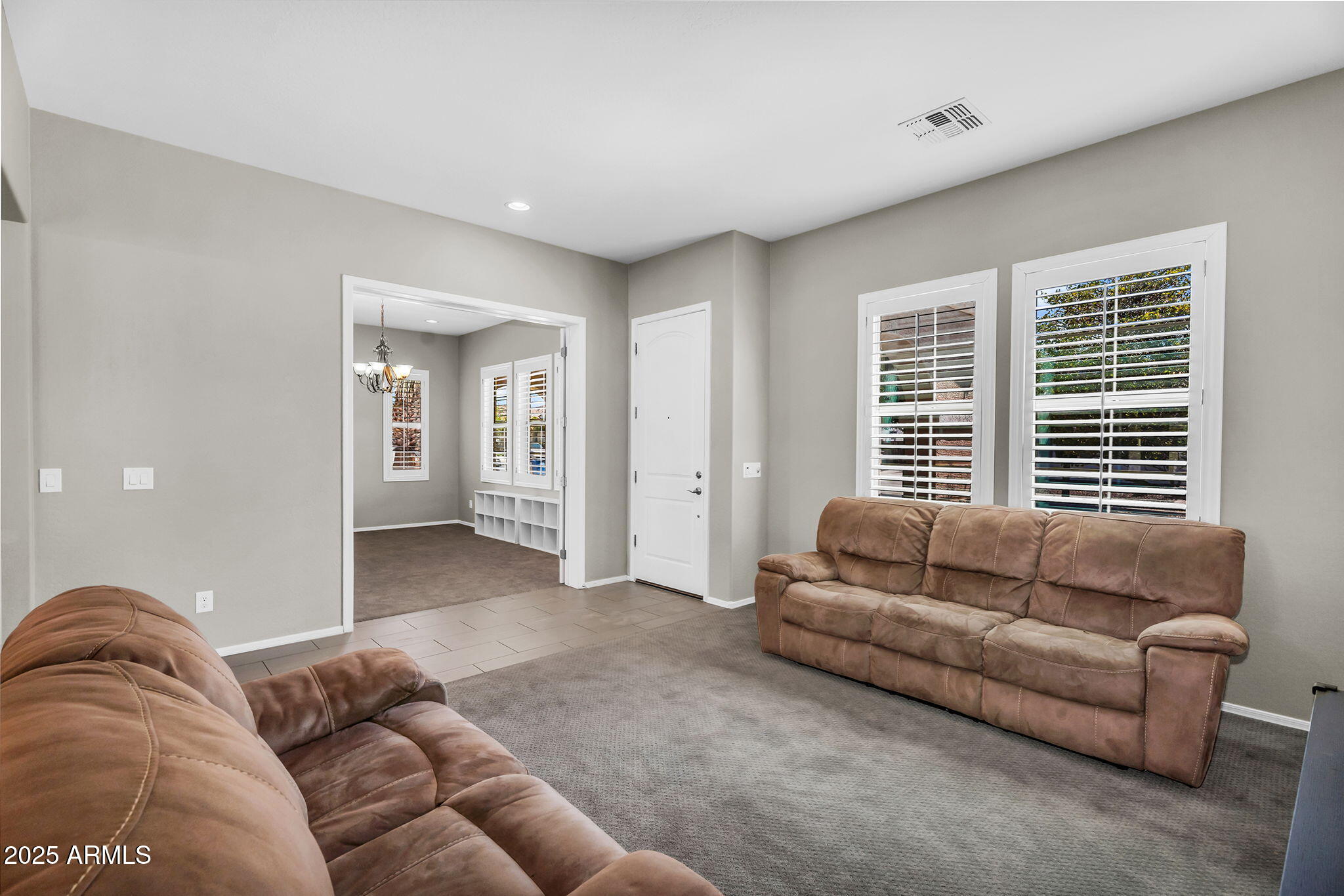 21004 E SUNSET Drive