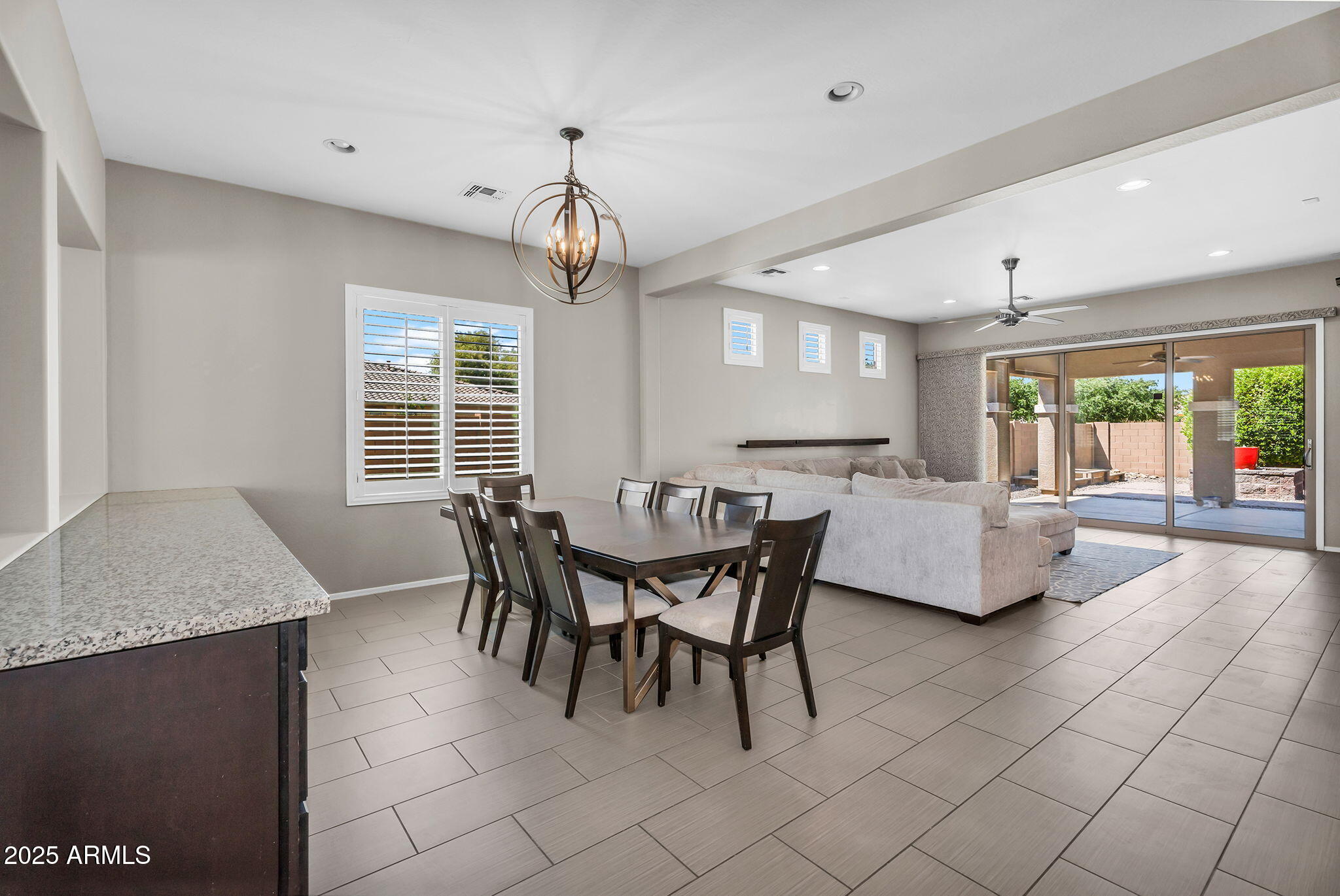 21004 E SUNSET Drive
