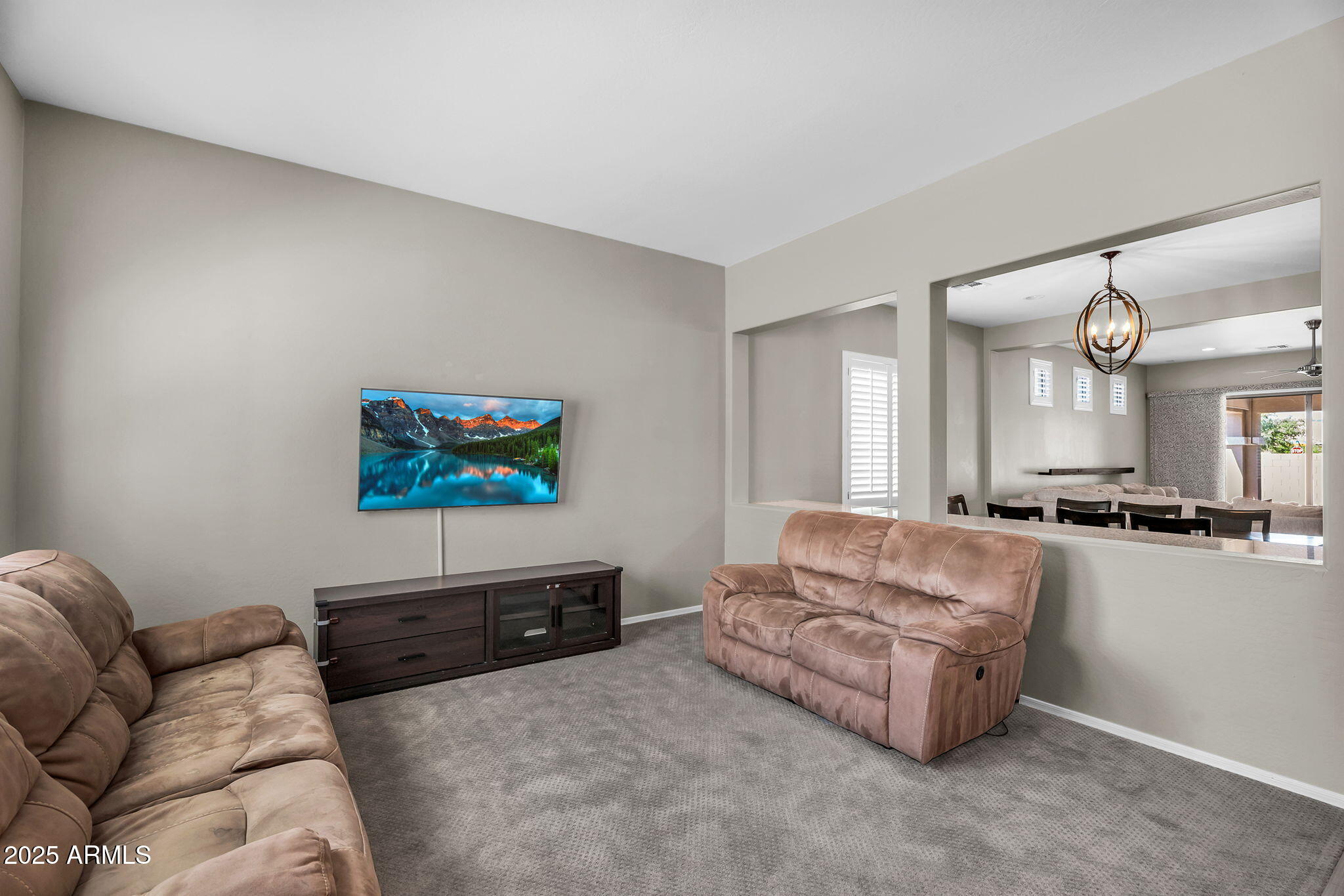 21004 E SUNSET Drive